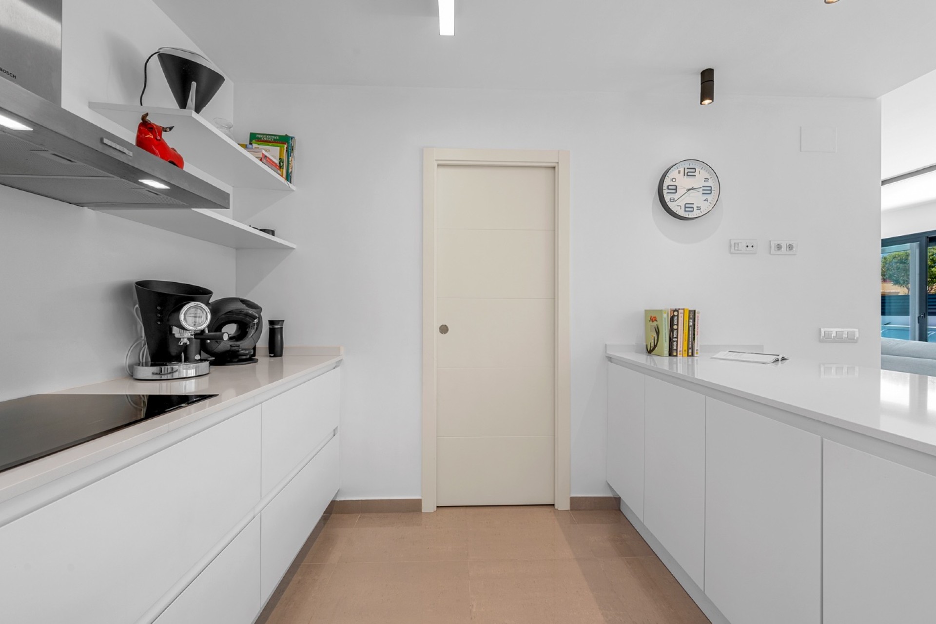 Resale - Villa - Guardamar del Segura