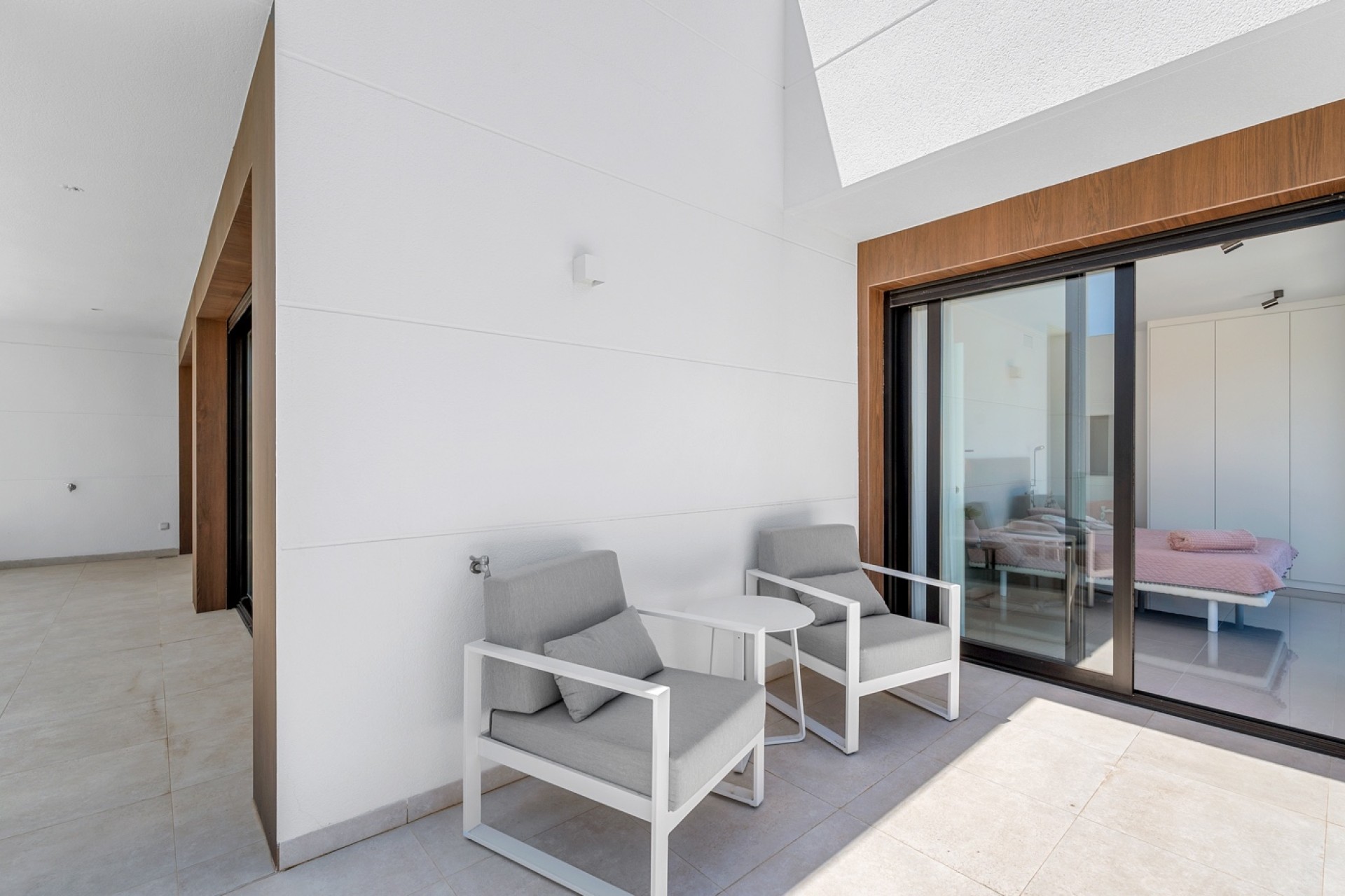 Resale - Villa - Guardamar del Segura