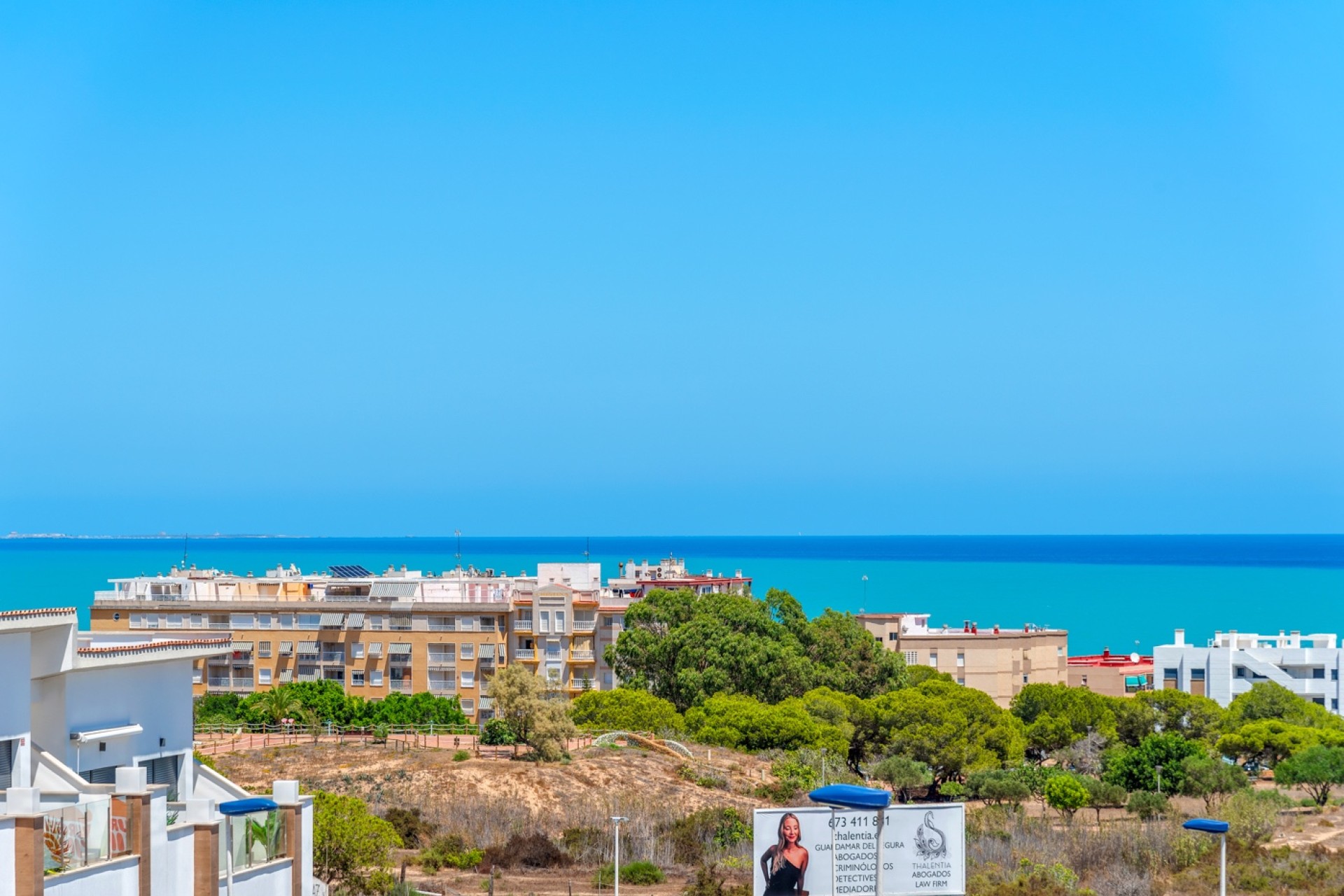 Resale - Villa - Guardamar del Segura