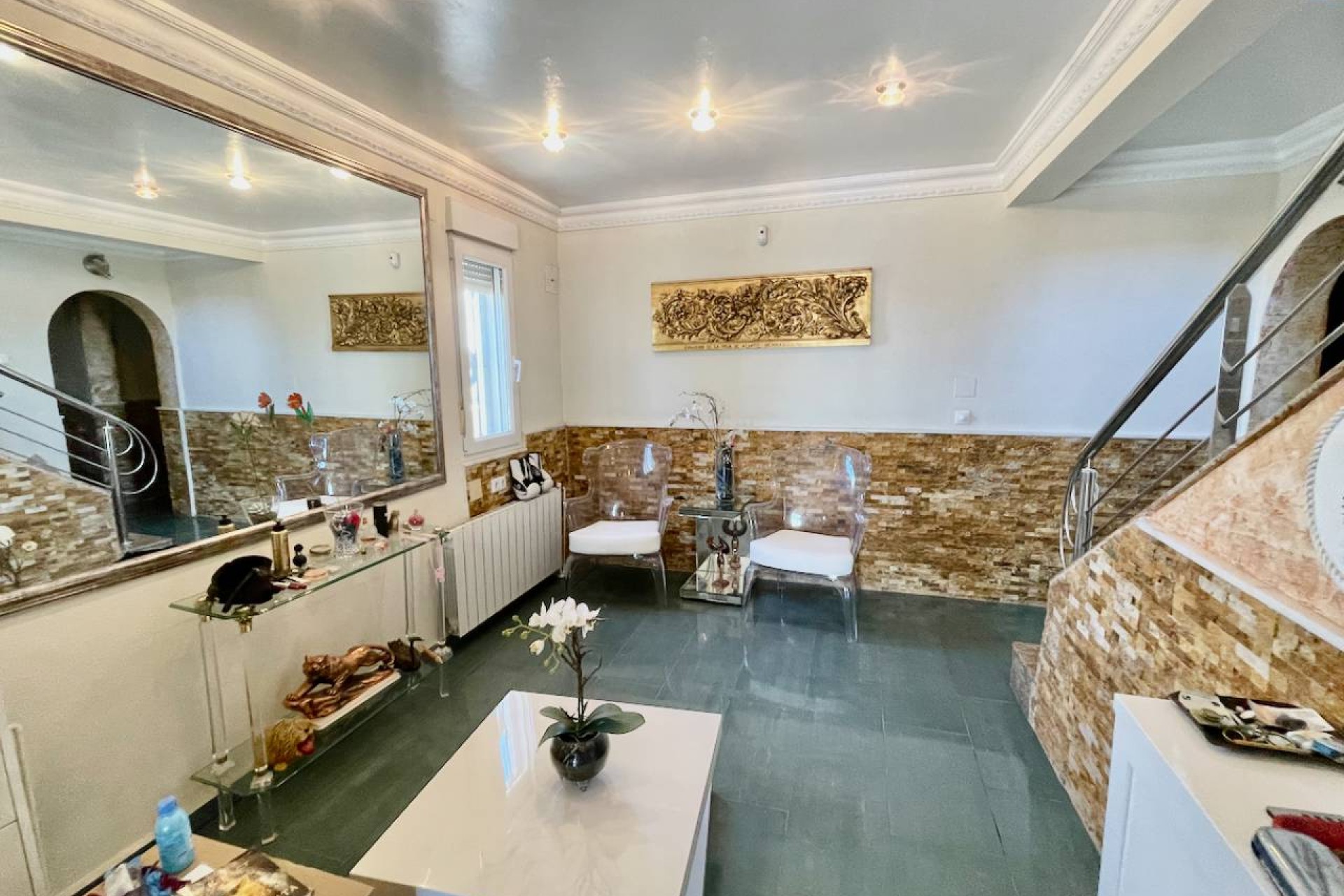 Resale - Villa - Guardamar del Segura