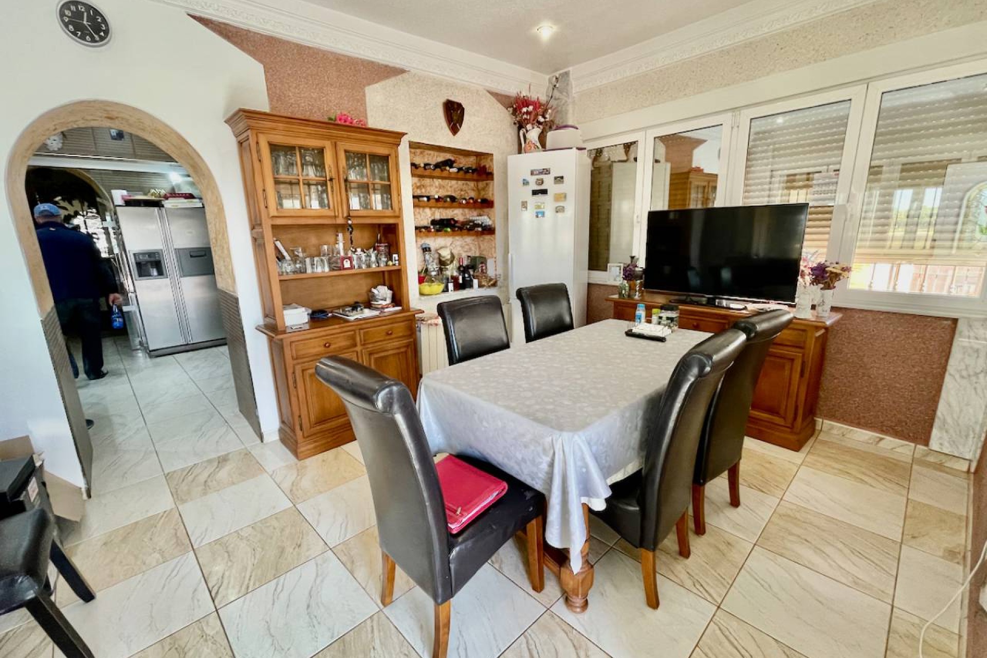 Resale - Villa - Guardamar del Segura