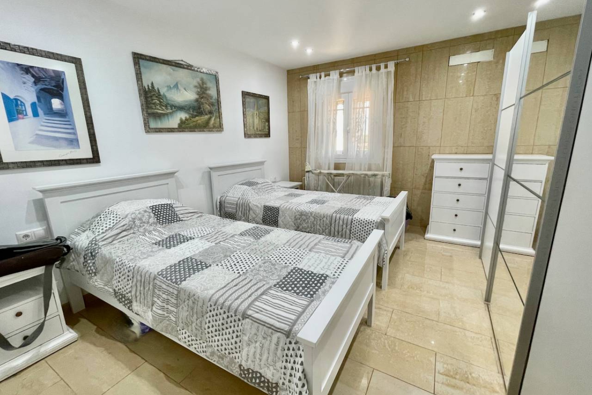 Resale - Villa - Guardamar del Segura