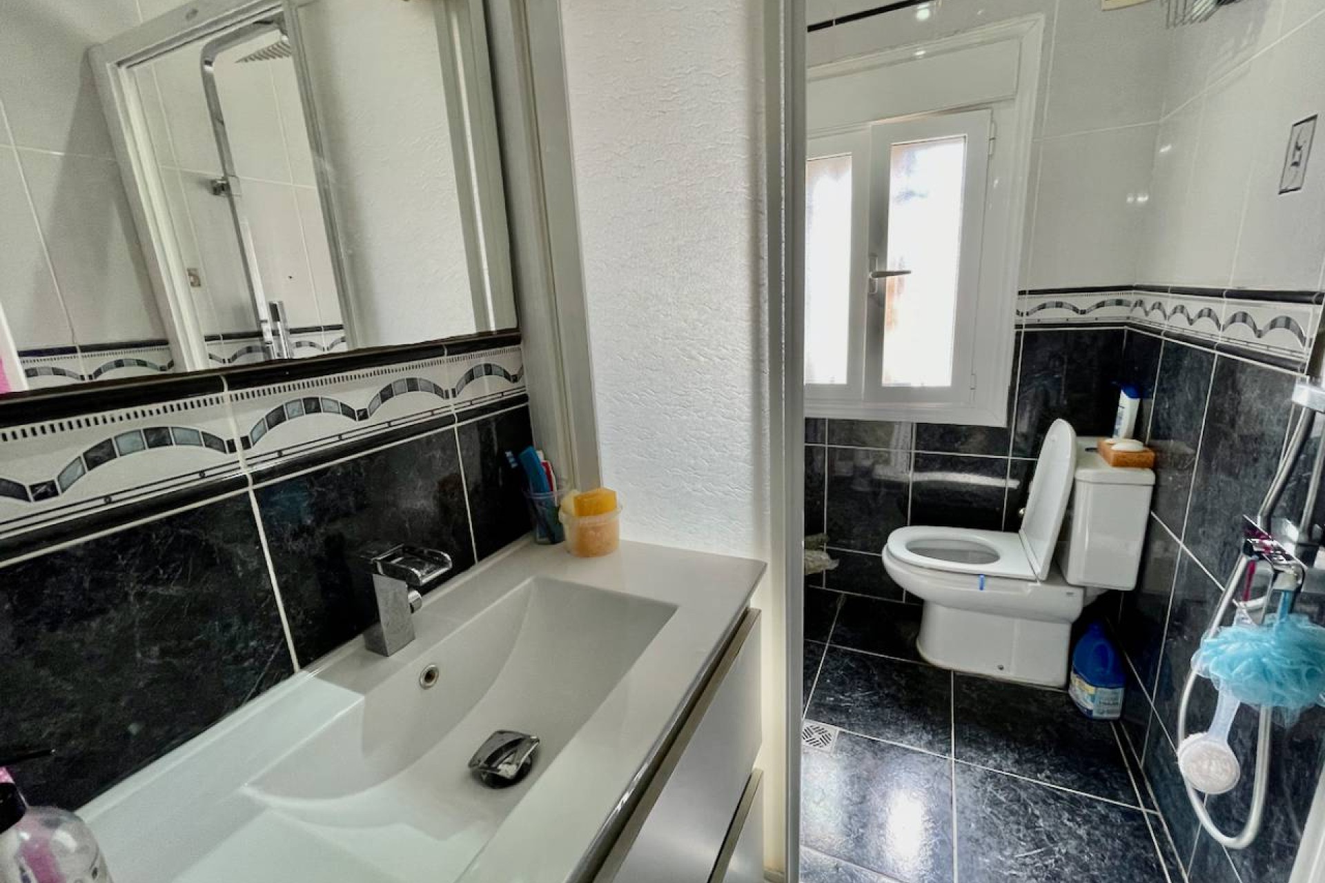 Resale - Villa - Guardamar del Segura