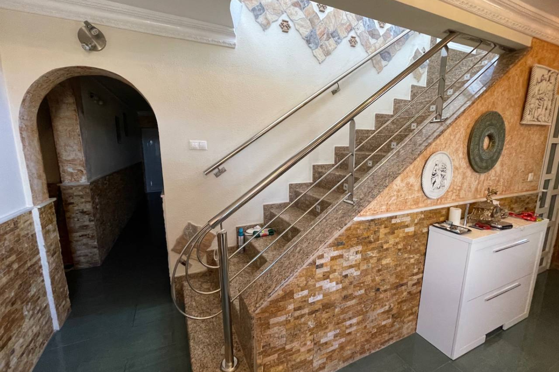 Resale - Villa - Guardamar del Segura