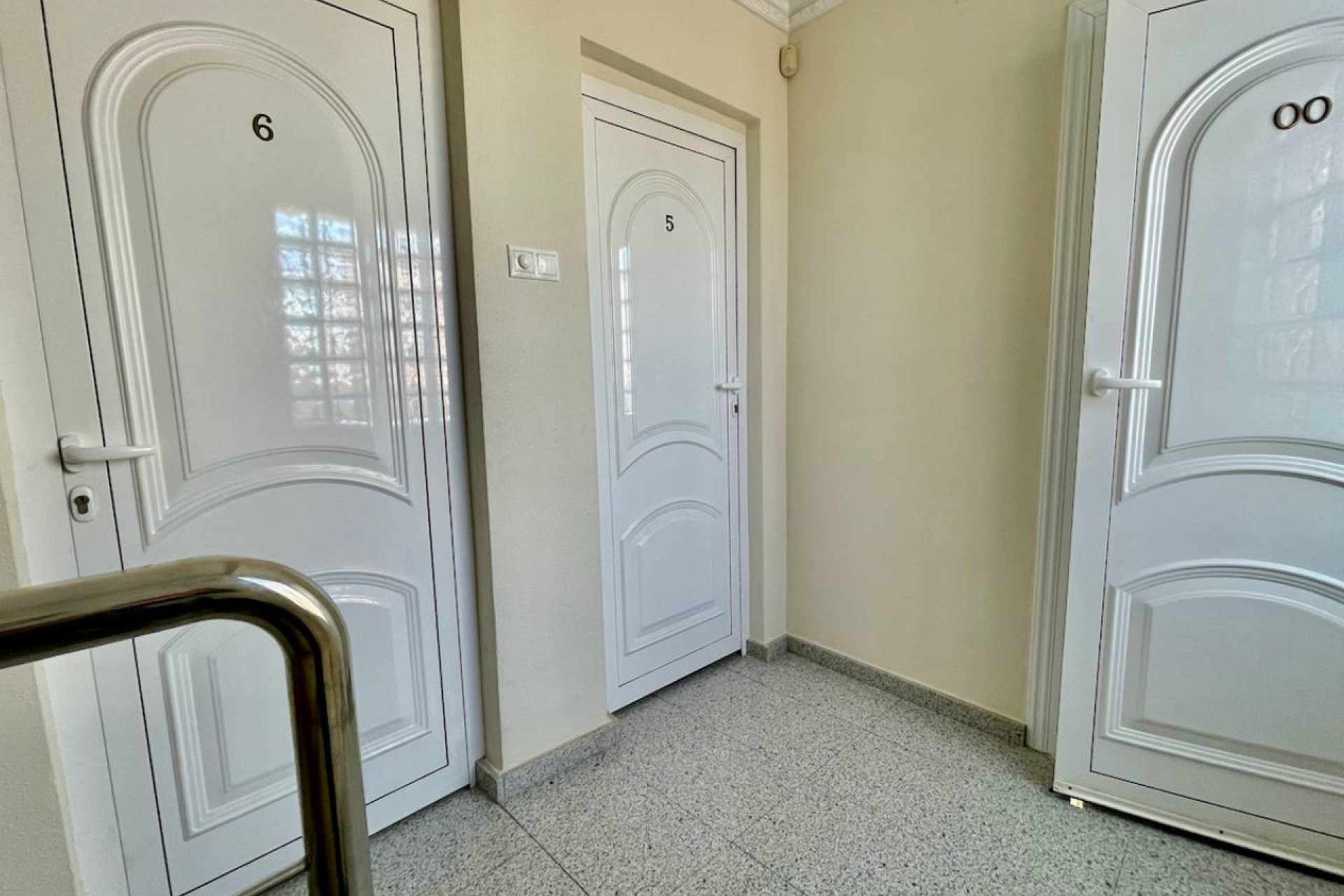 Resale - Villa - Guardamar del Segura