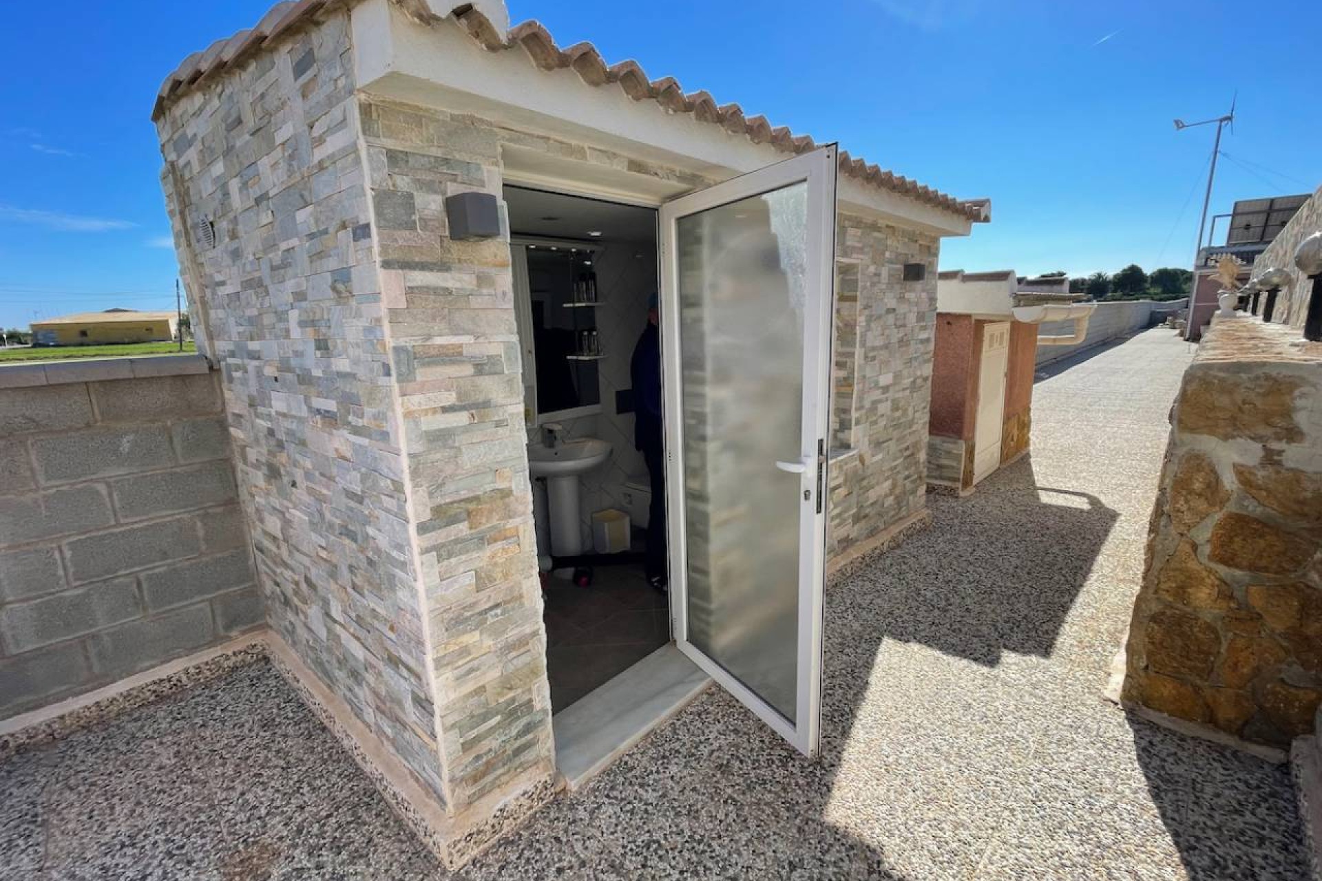 Resale - Villa - Guardamar del Segura