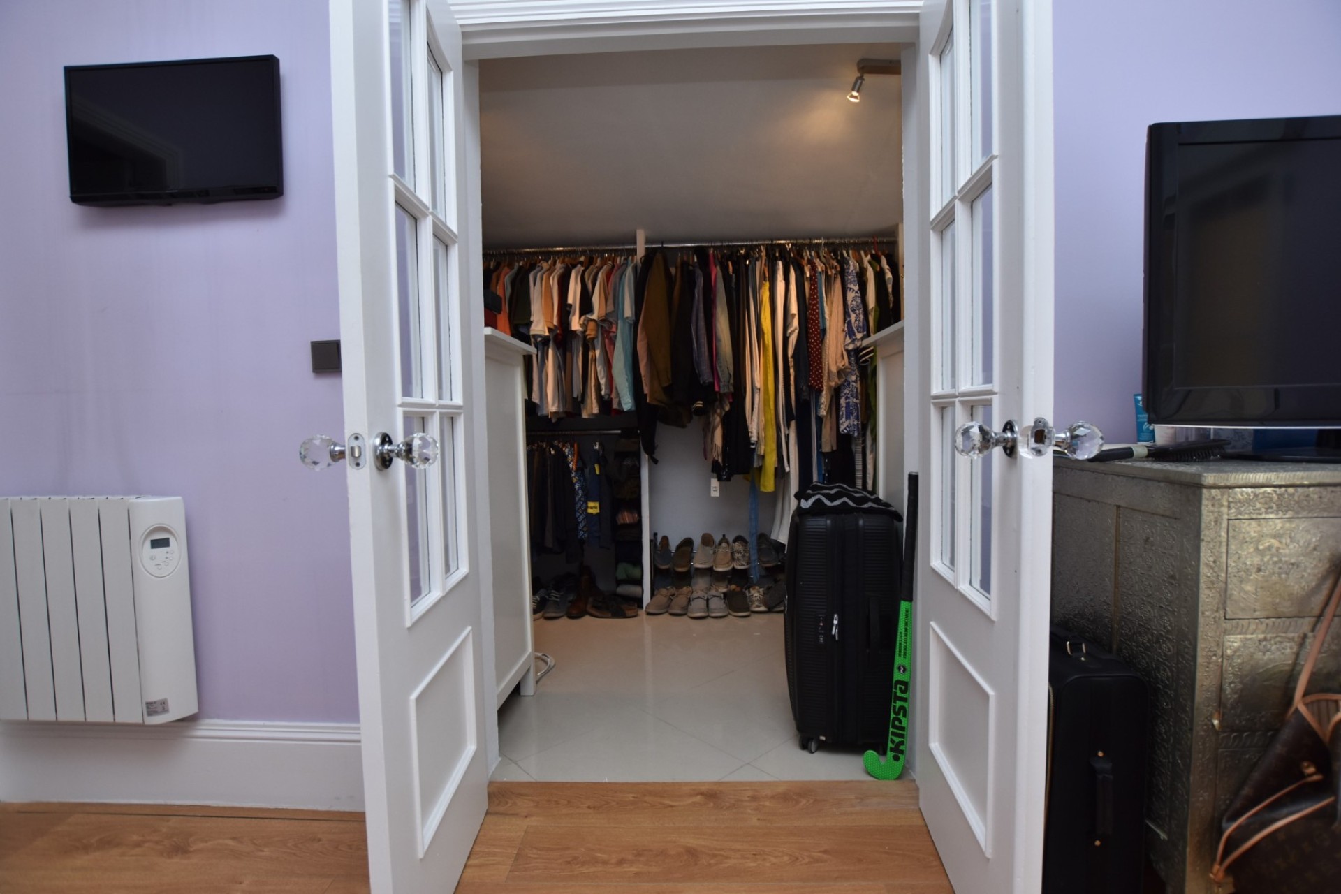 Resale - Villa - Heredades - Heradades