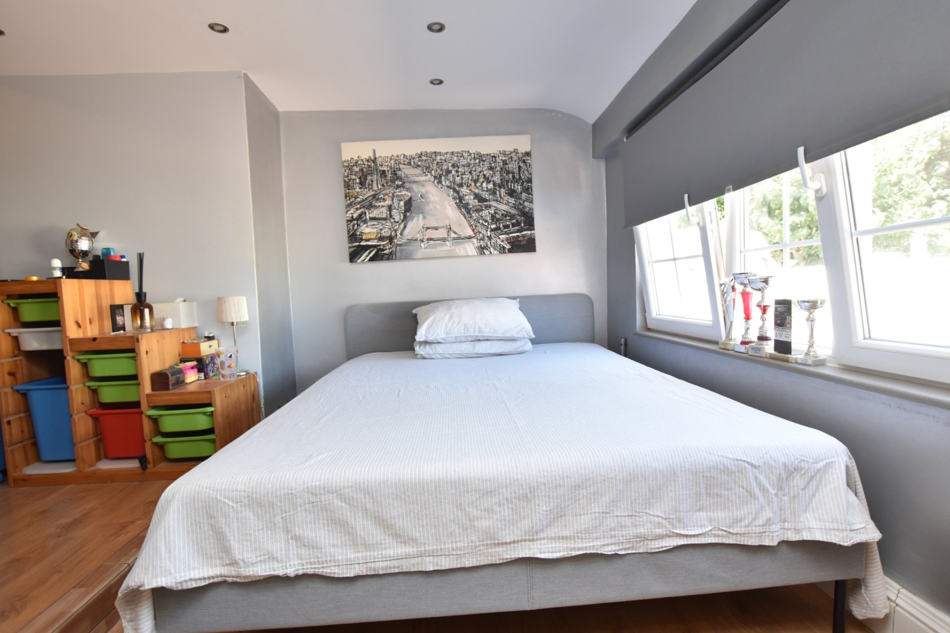 Resale - Villa - Heredades - Heradades