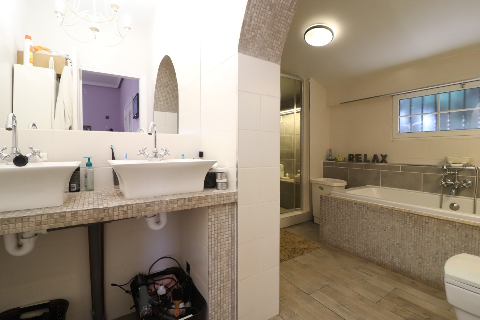 Resale - Villa - Heredades - Heradades