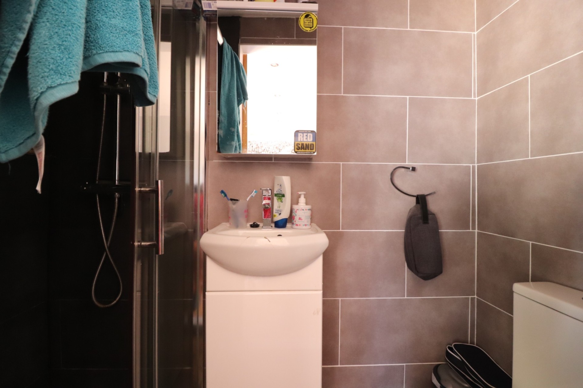 Resale - Villa - Heredades - Heradades