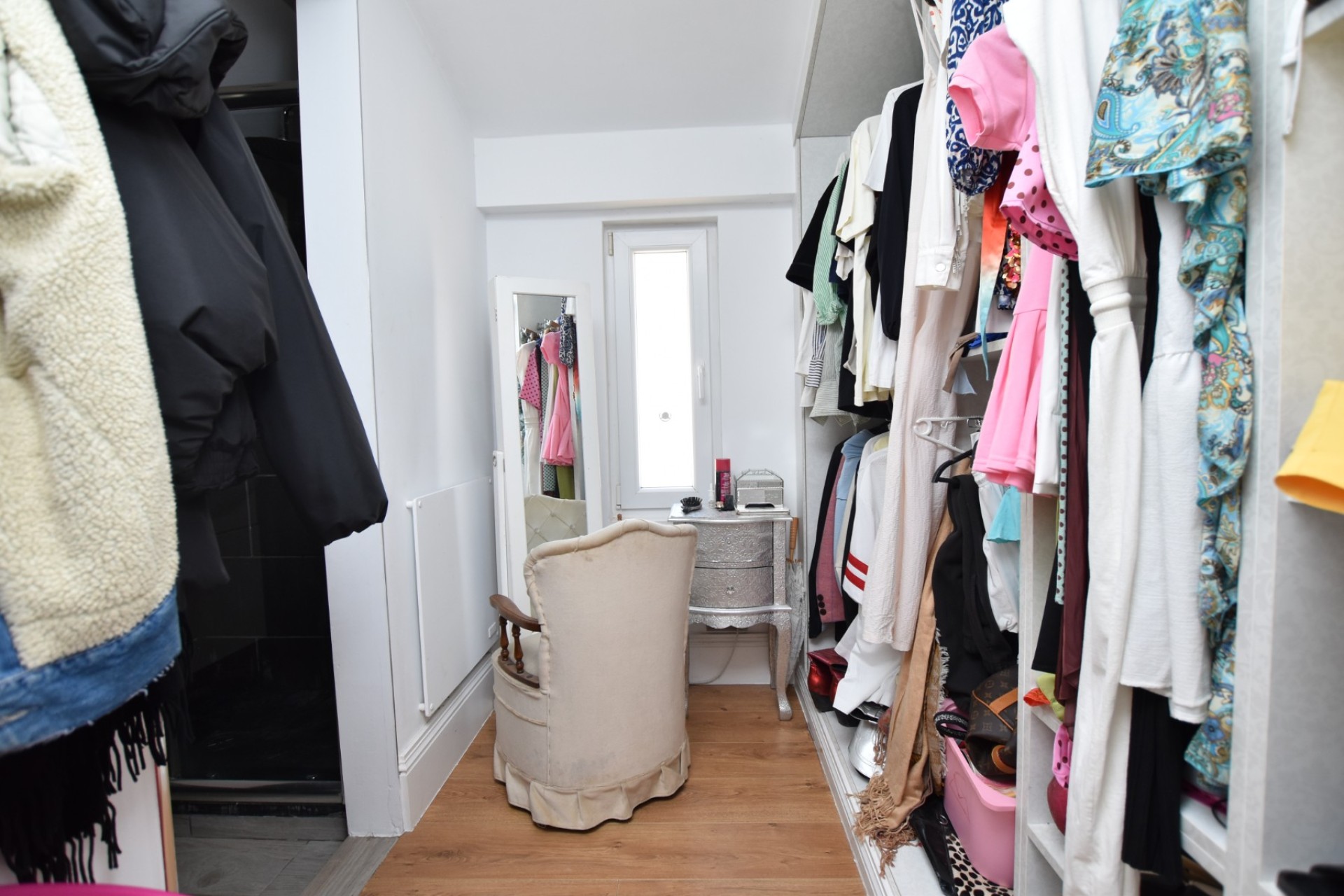 Resale - Villa - Heredades