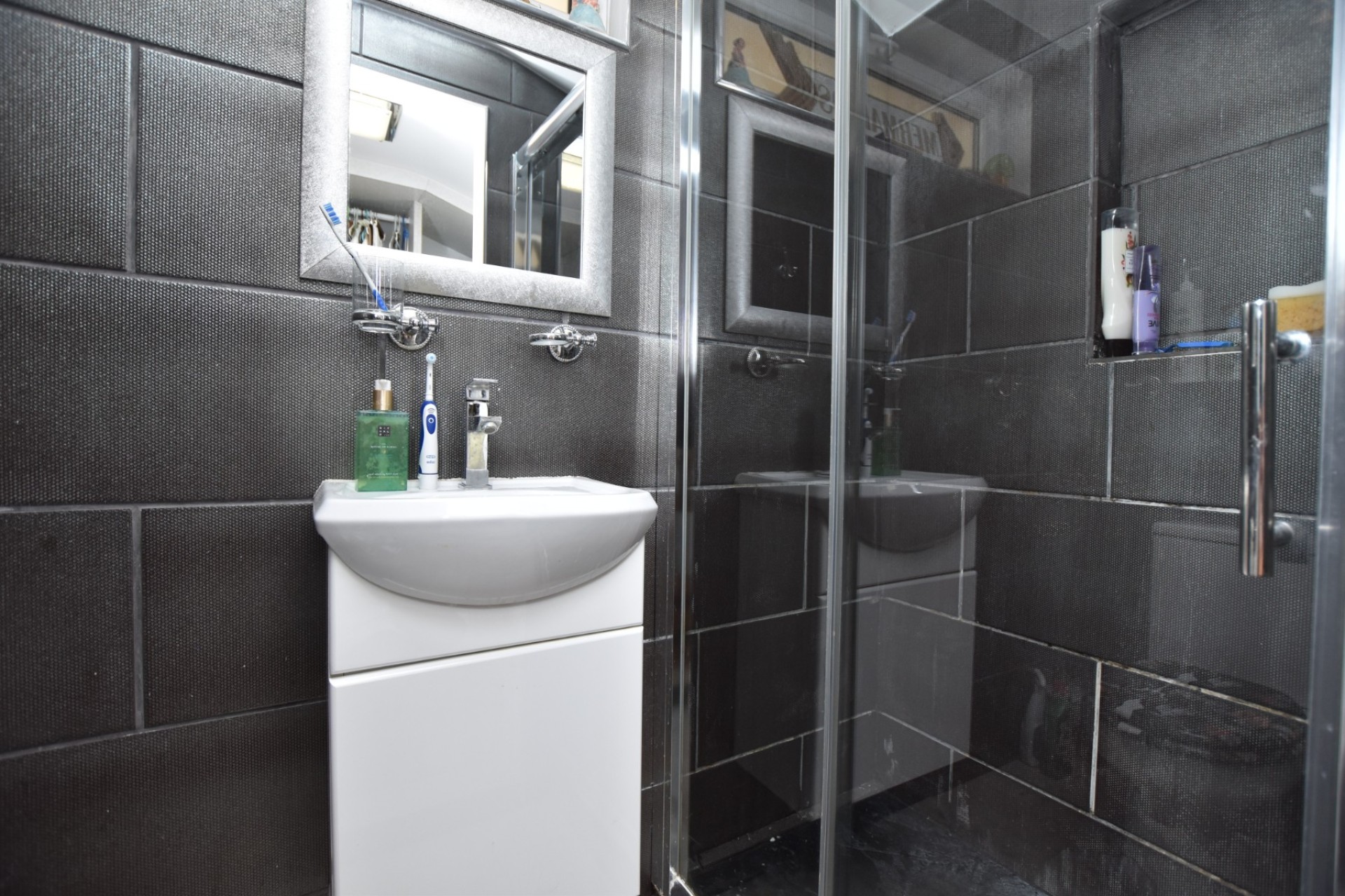 Resale - Villa - Heredades