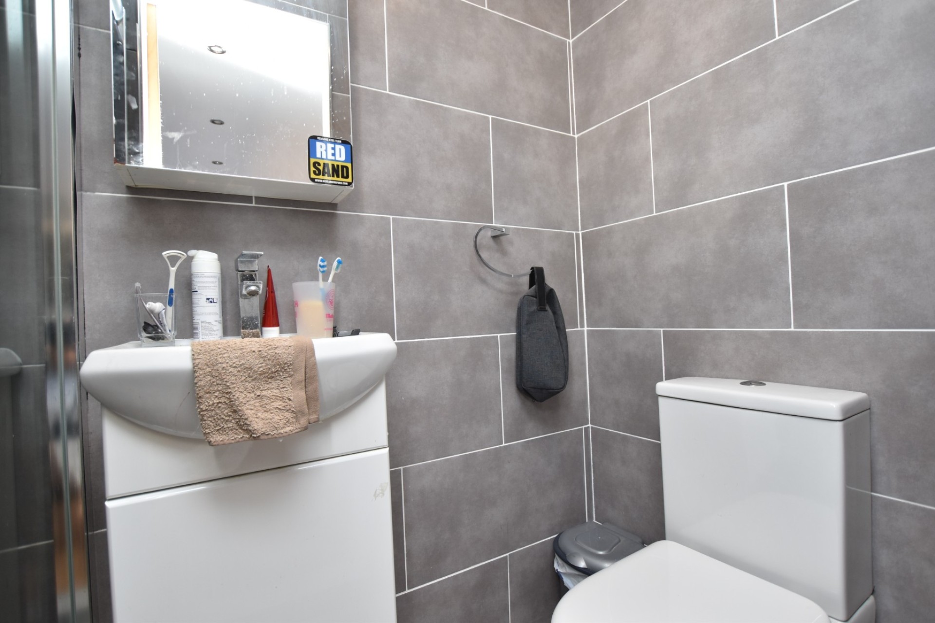 Resale - Villa - Heredades