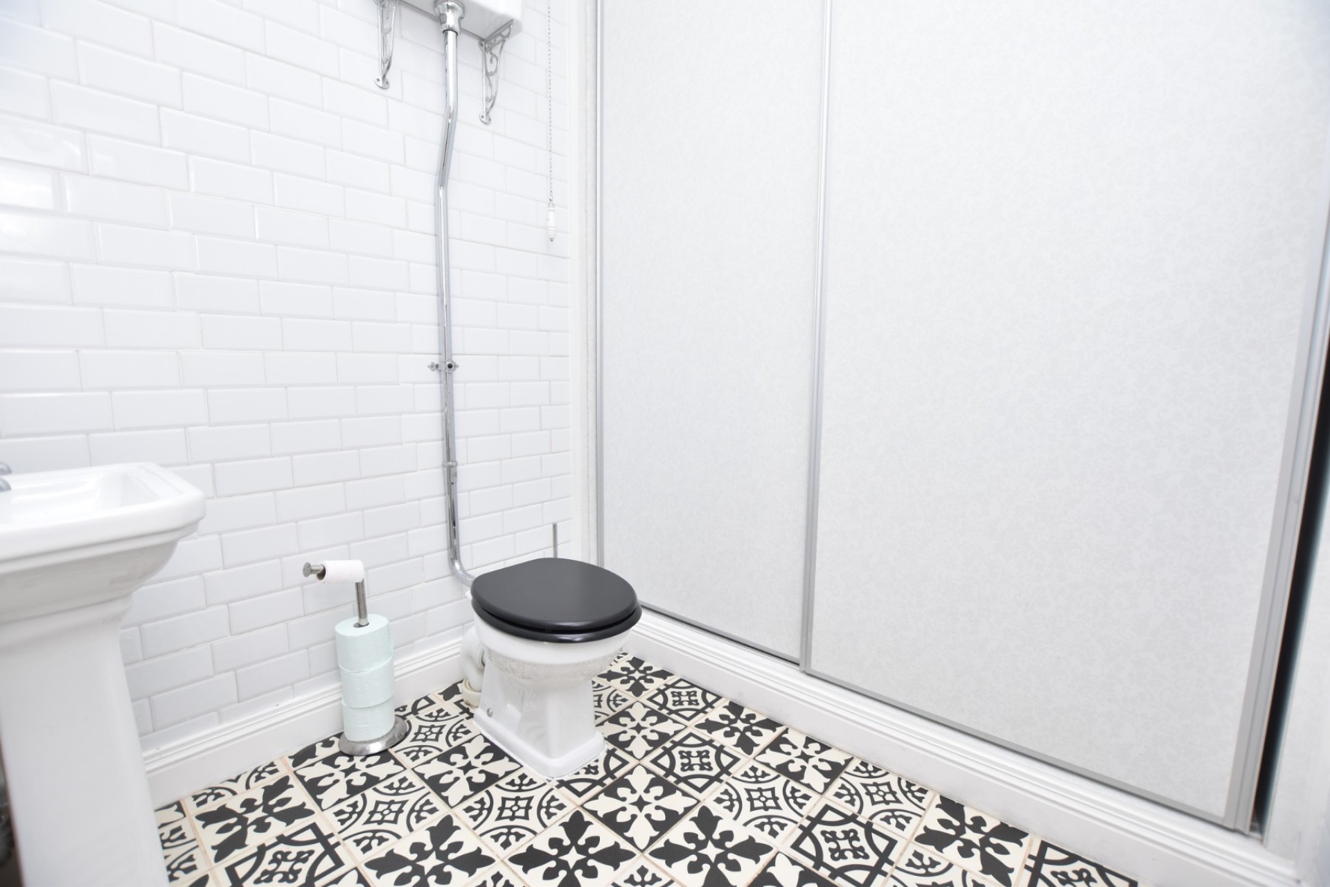 Resale - Villa - Heredades