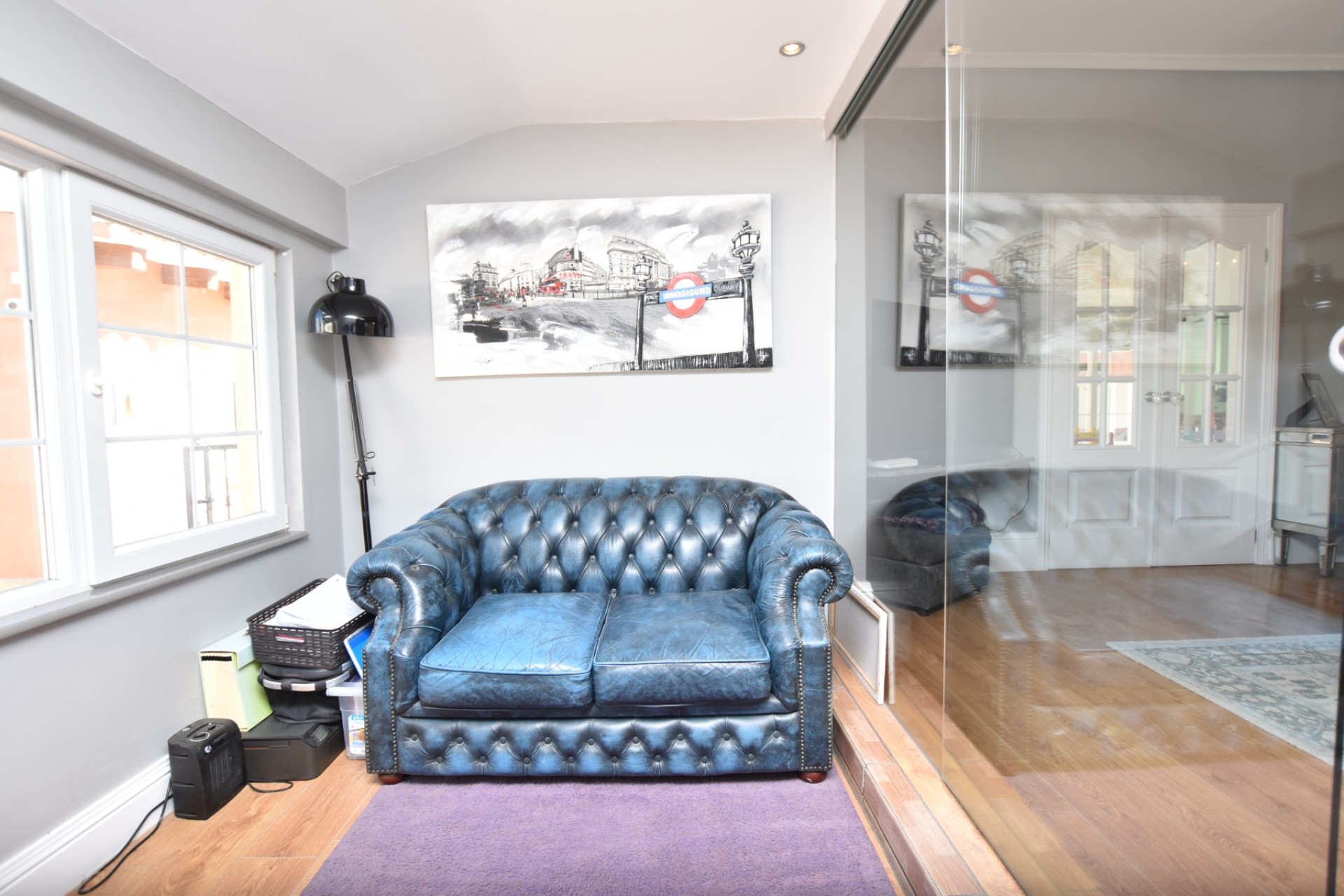 Resale - Villa - Heredades