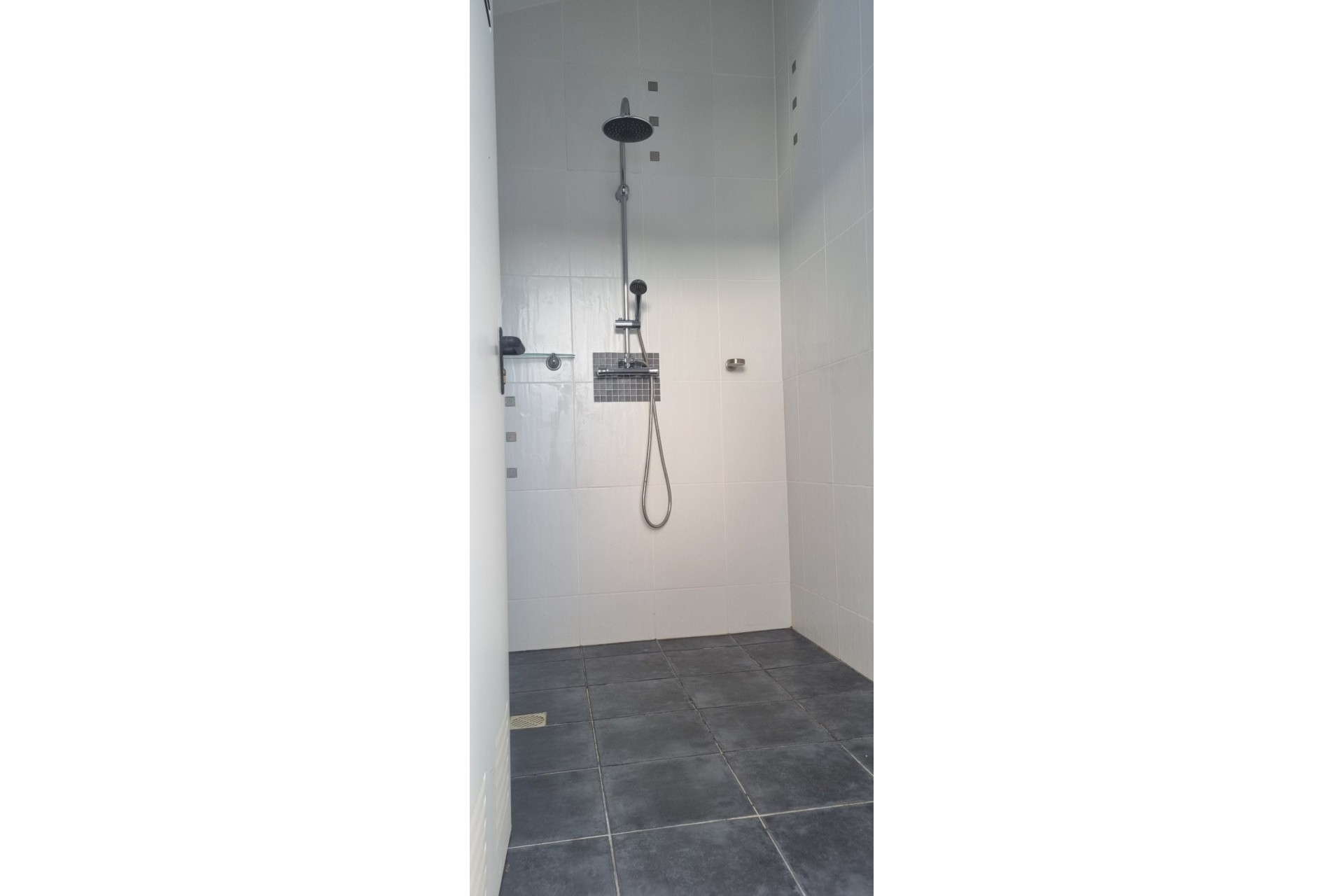 Resale - Villa - Hondón de los Fráiles