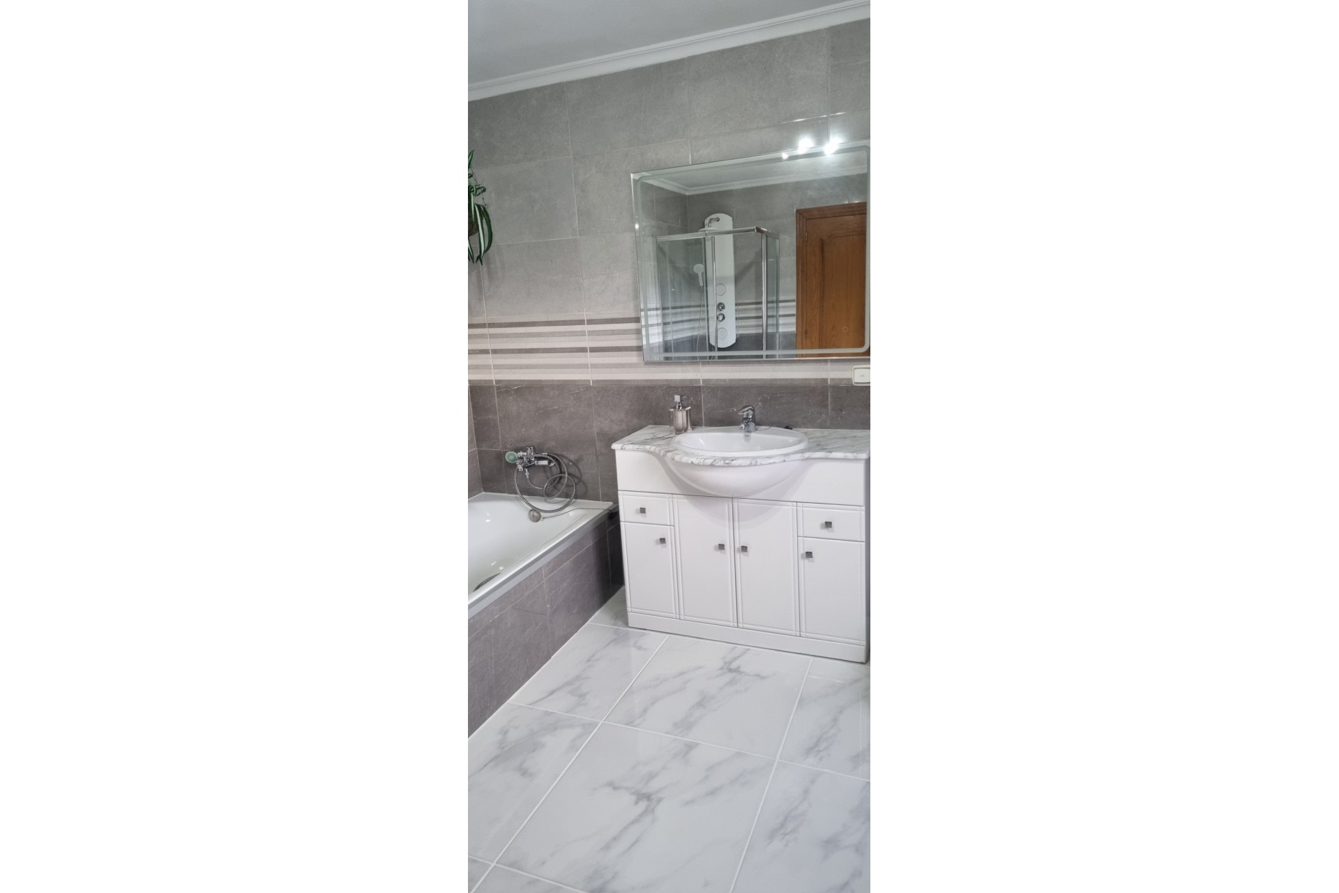 Resale - Villa - Hondón de los Fráiles