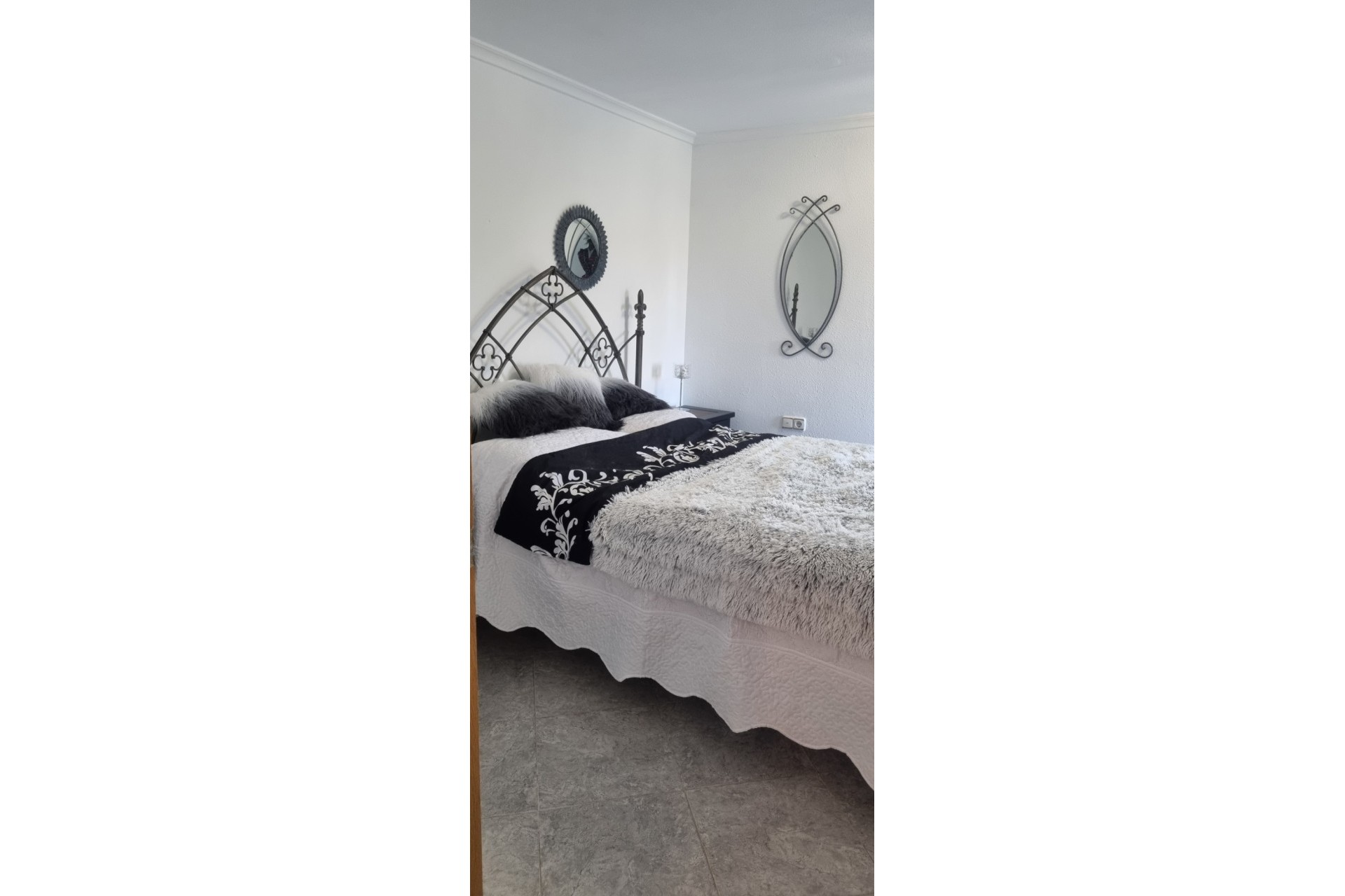 Resale - Villa - Hondón de los Fráiles