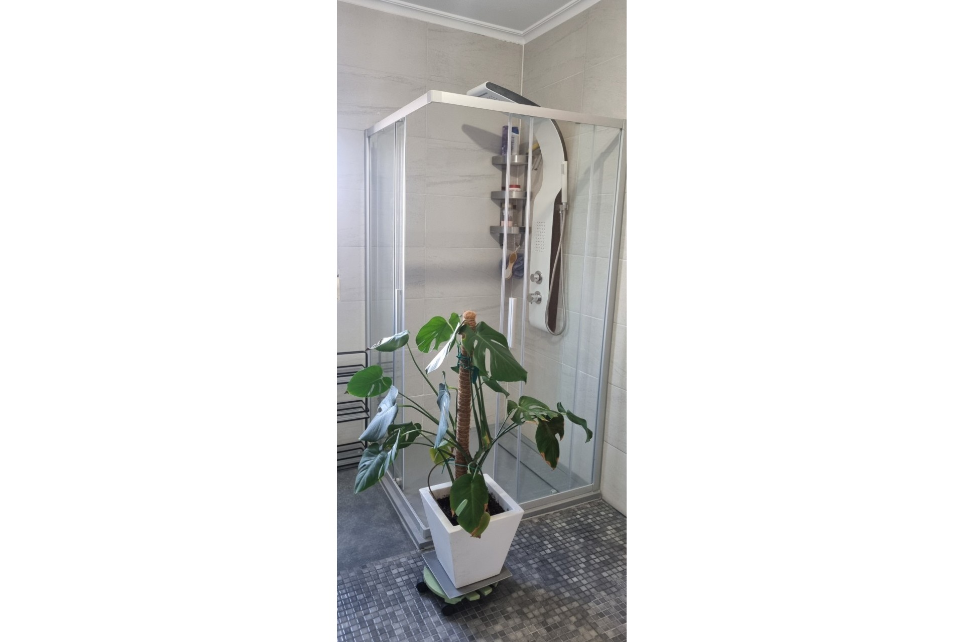 Resale - Villa - Hondón de los Fráiles