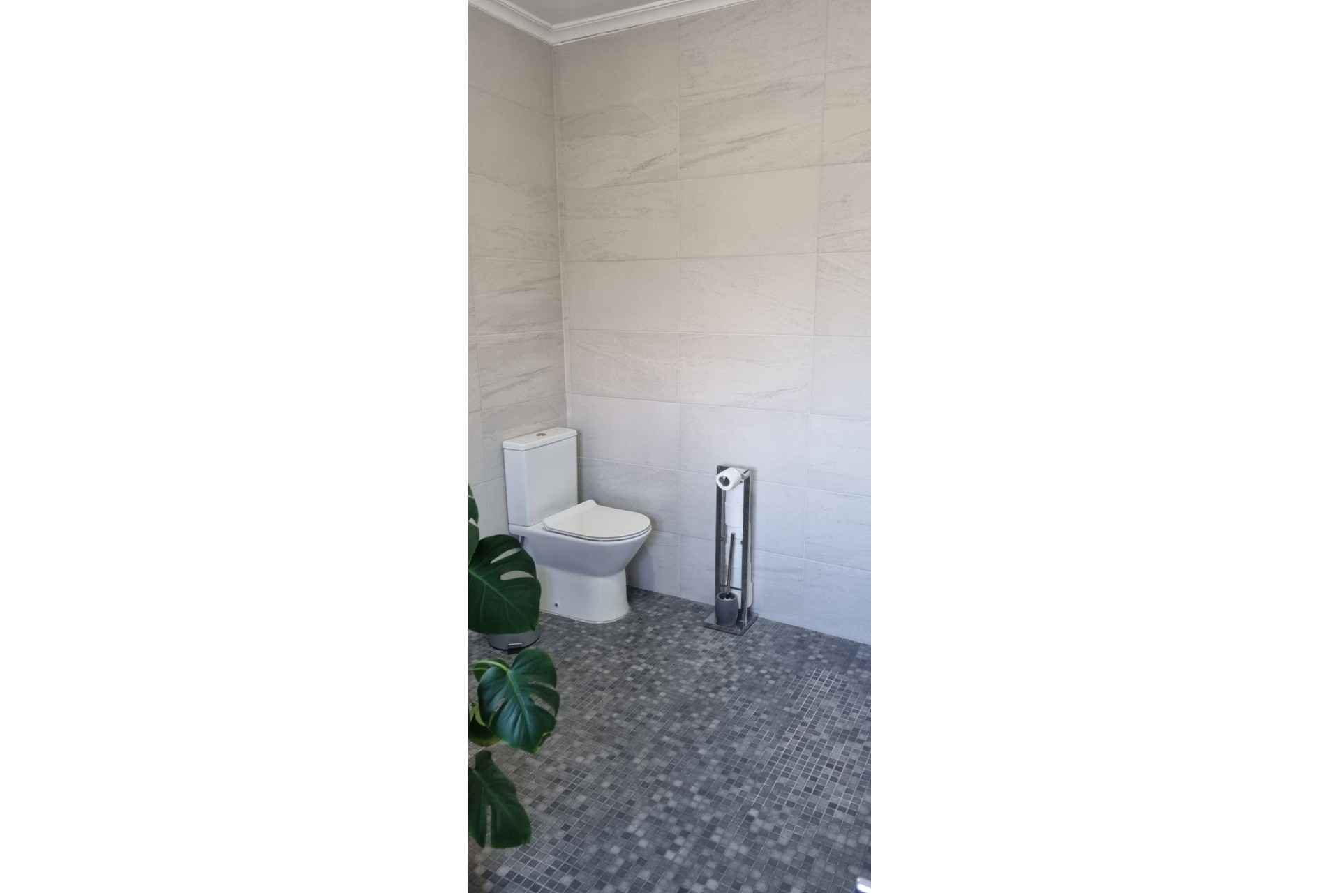 Resale - Villa - Hondón de los Fráiles