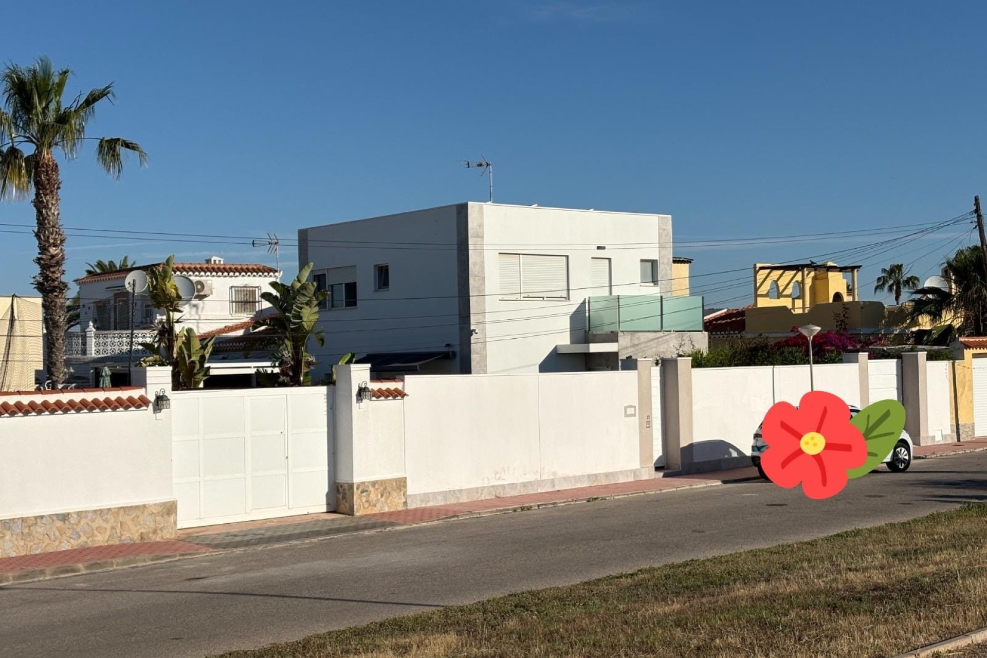 Resale - Villa / House - Torrevieja - La Siesta