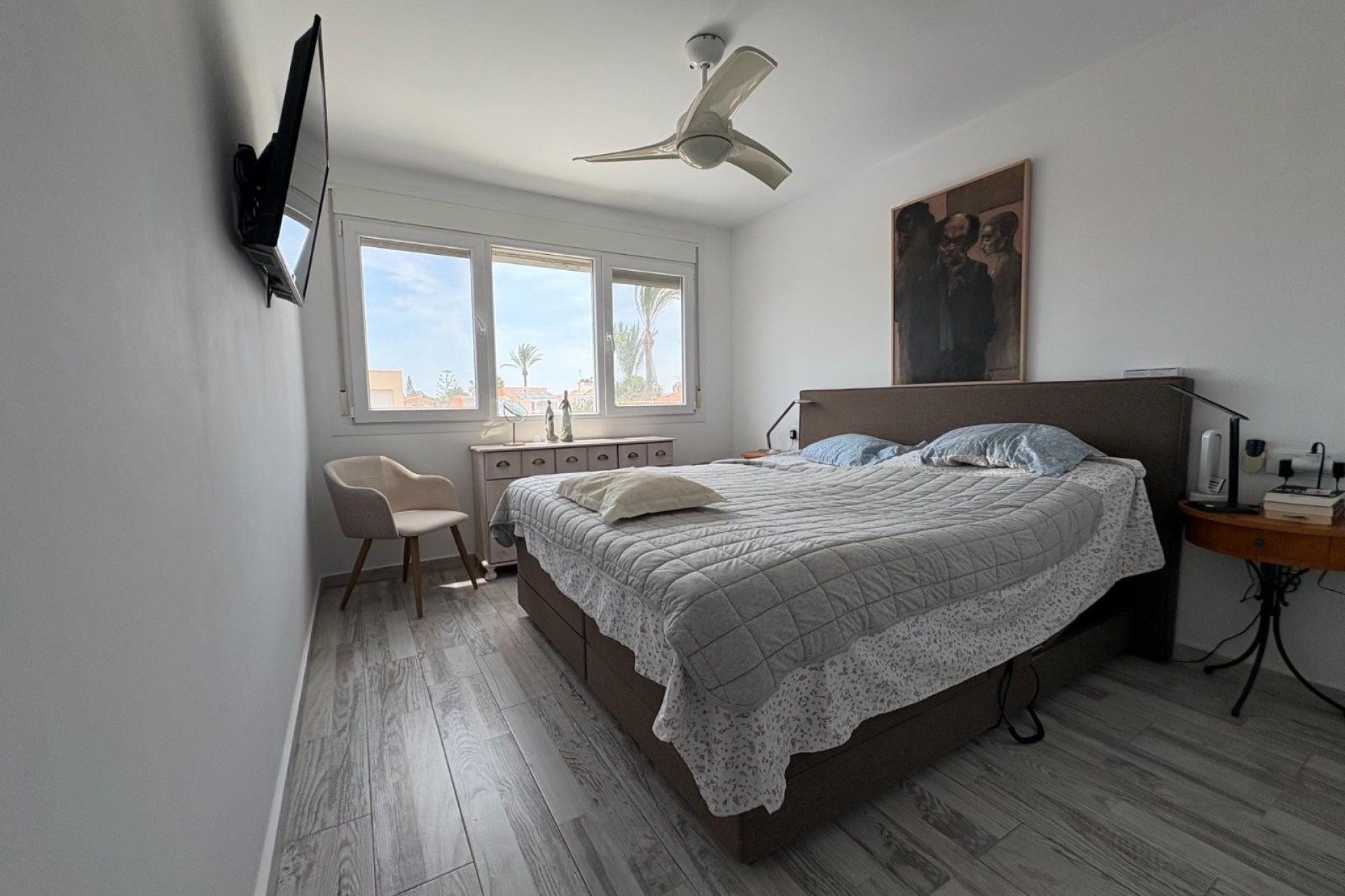 Resale - Villa / House - Torrevieja - La Siesta