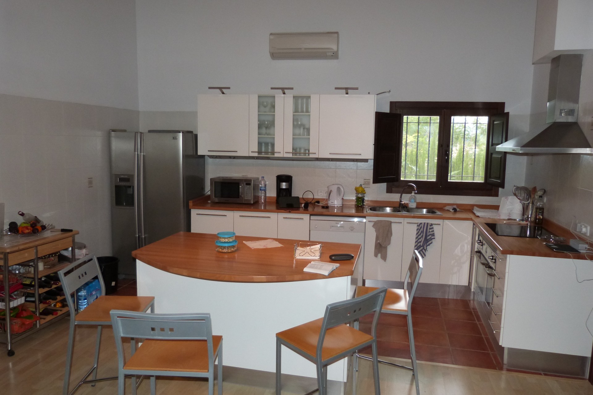 Resale - Villa - Ibi - Ibi - Country
