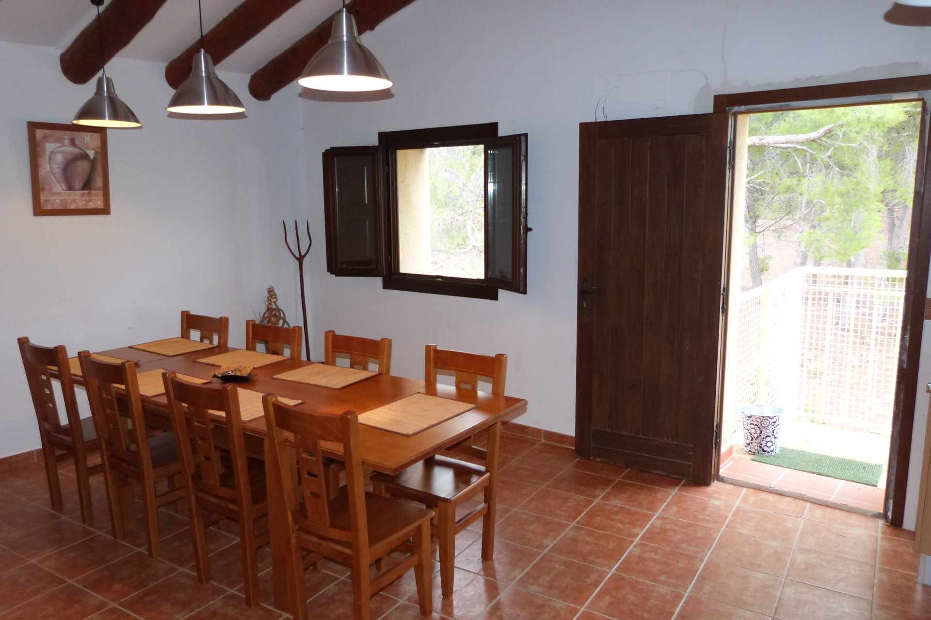 Resale - Villa - Ibi - Ibi - Country