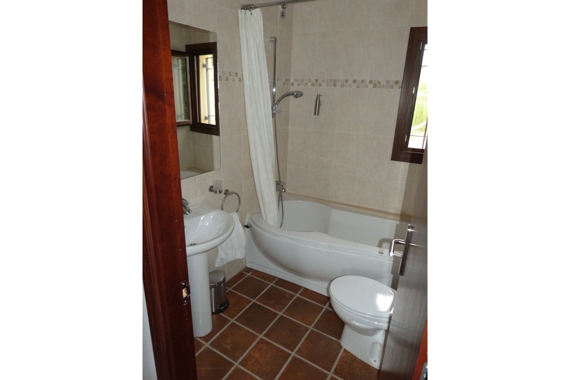 Resale - Villa - Ibi - Ibi - Country