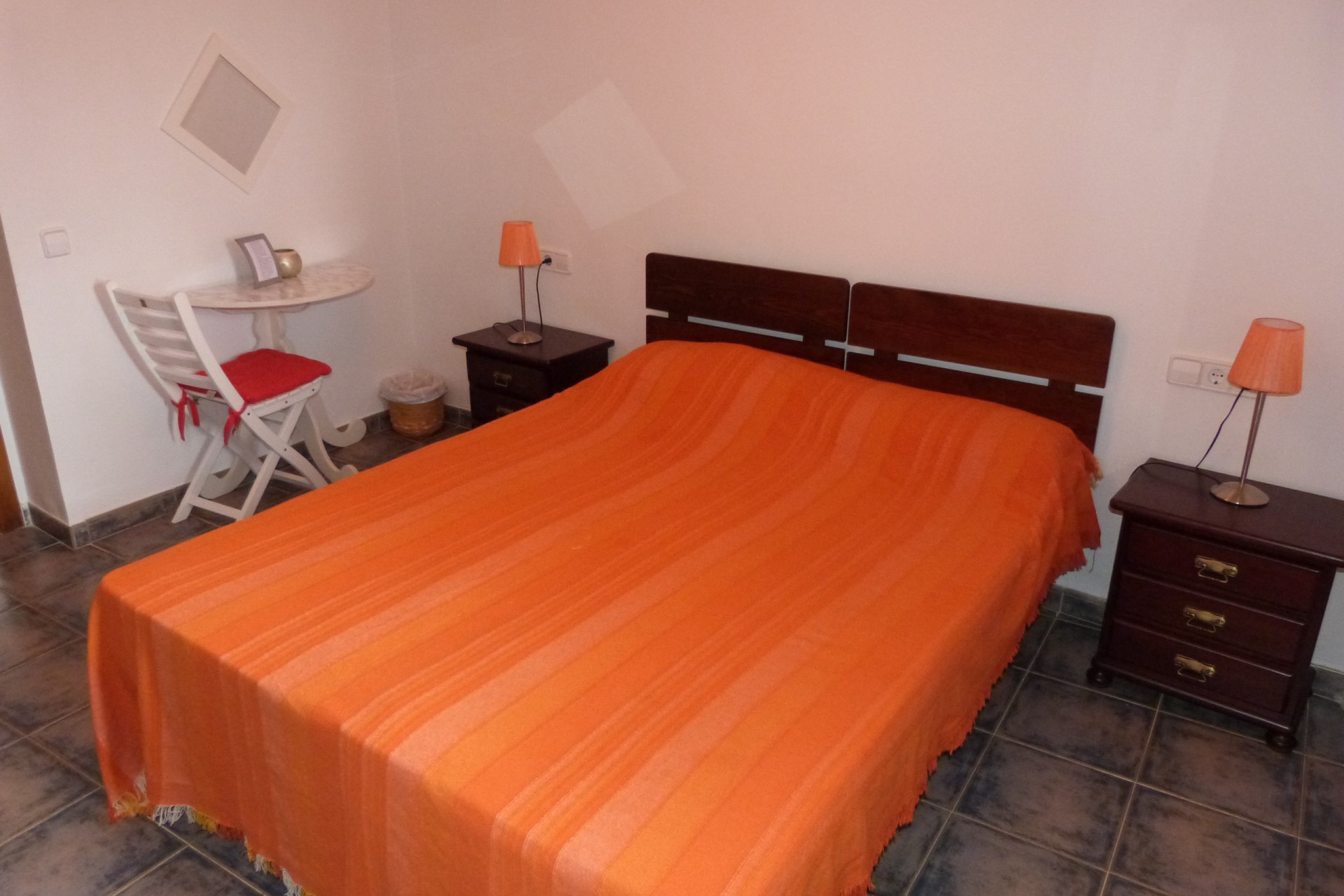 Resale - Villa - Ibi - Ibi - Country