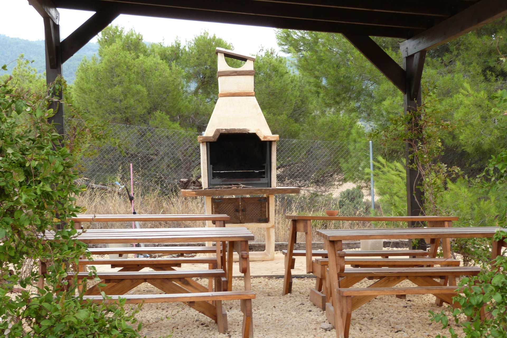 Resale - Villa - Ibi - Ibi - Country