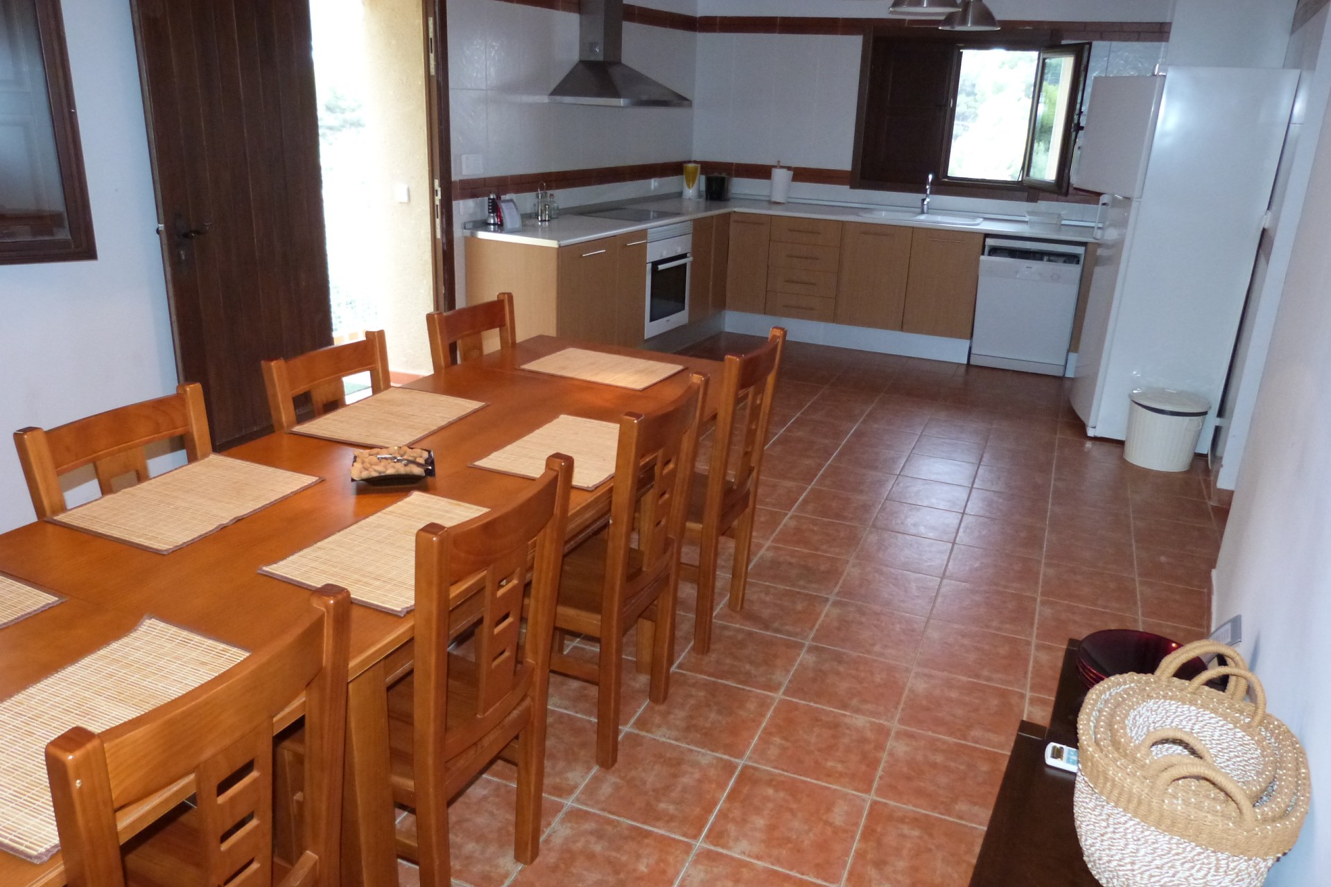 Resale - Villa - Ibi