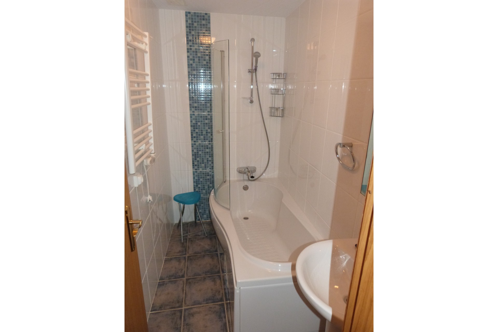 Resale - Villa - Ibi