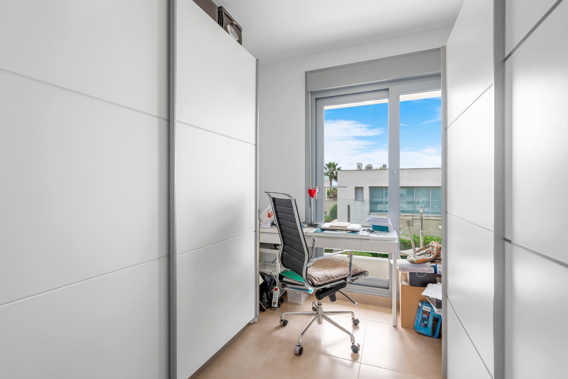 Resale - Villa - Jacarilla - Vistabella