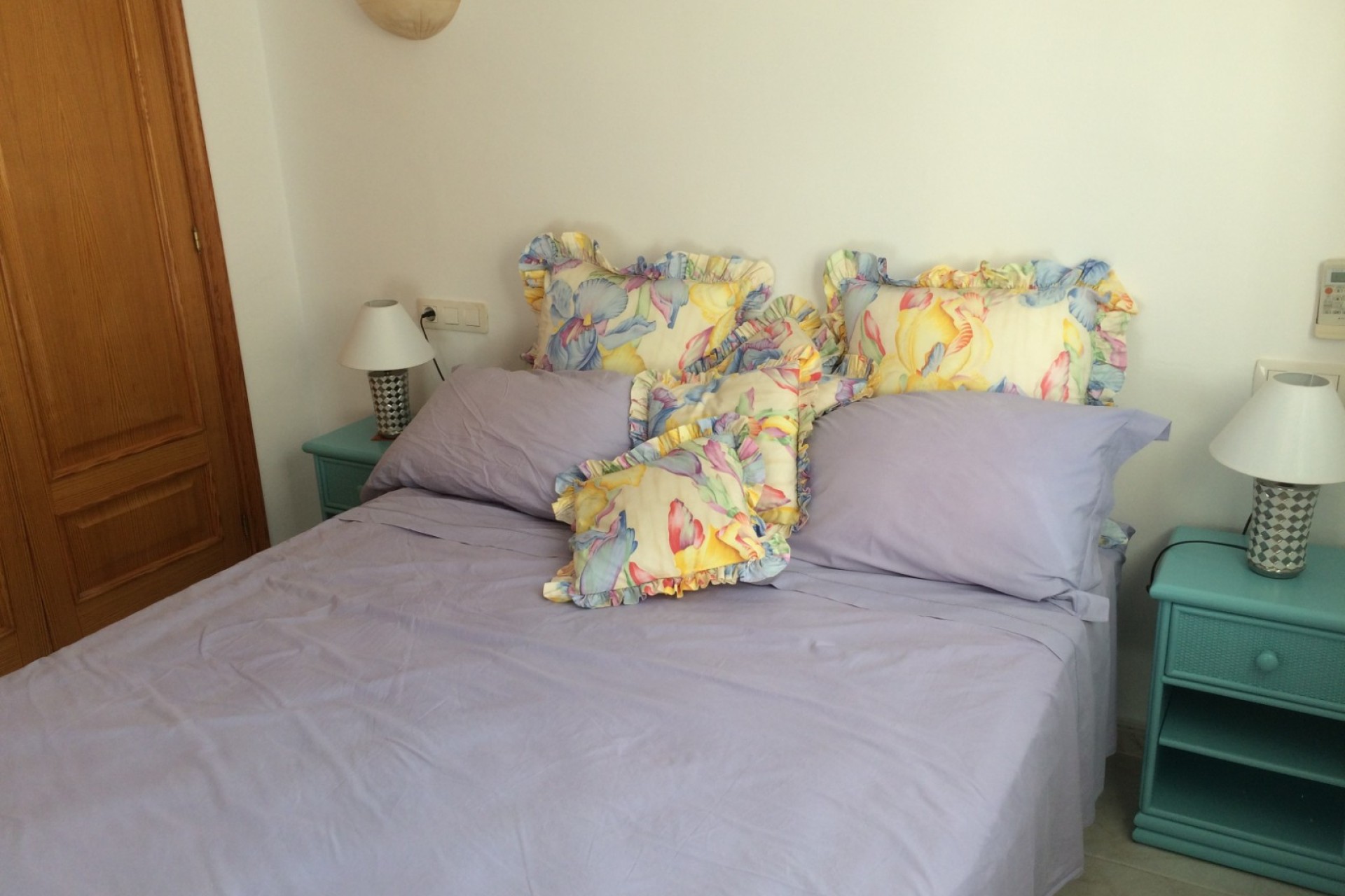Resale - Villa - Jávea - Cansalades