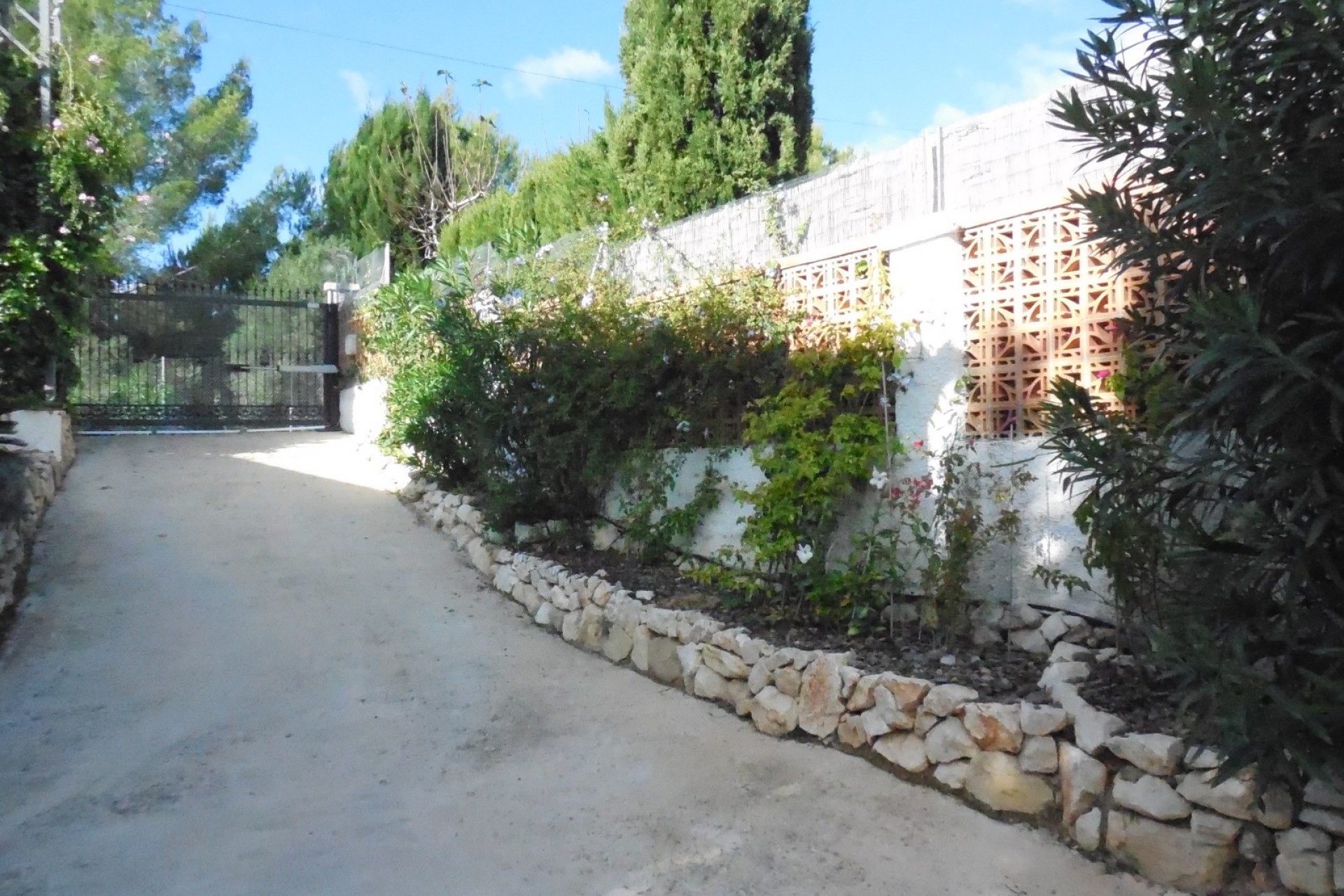 Resale - Villa - Jávea - Cansalades