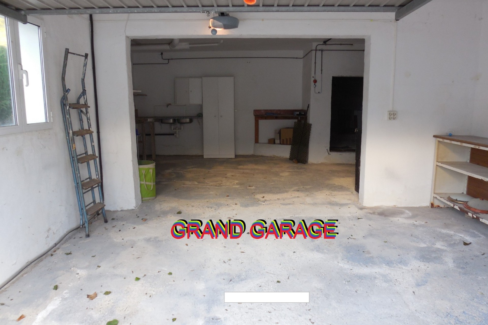 Resale - Villa - Jávea - Cansalades