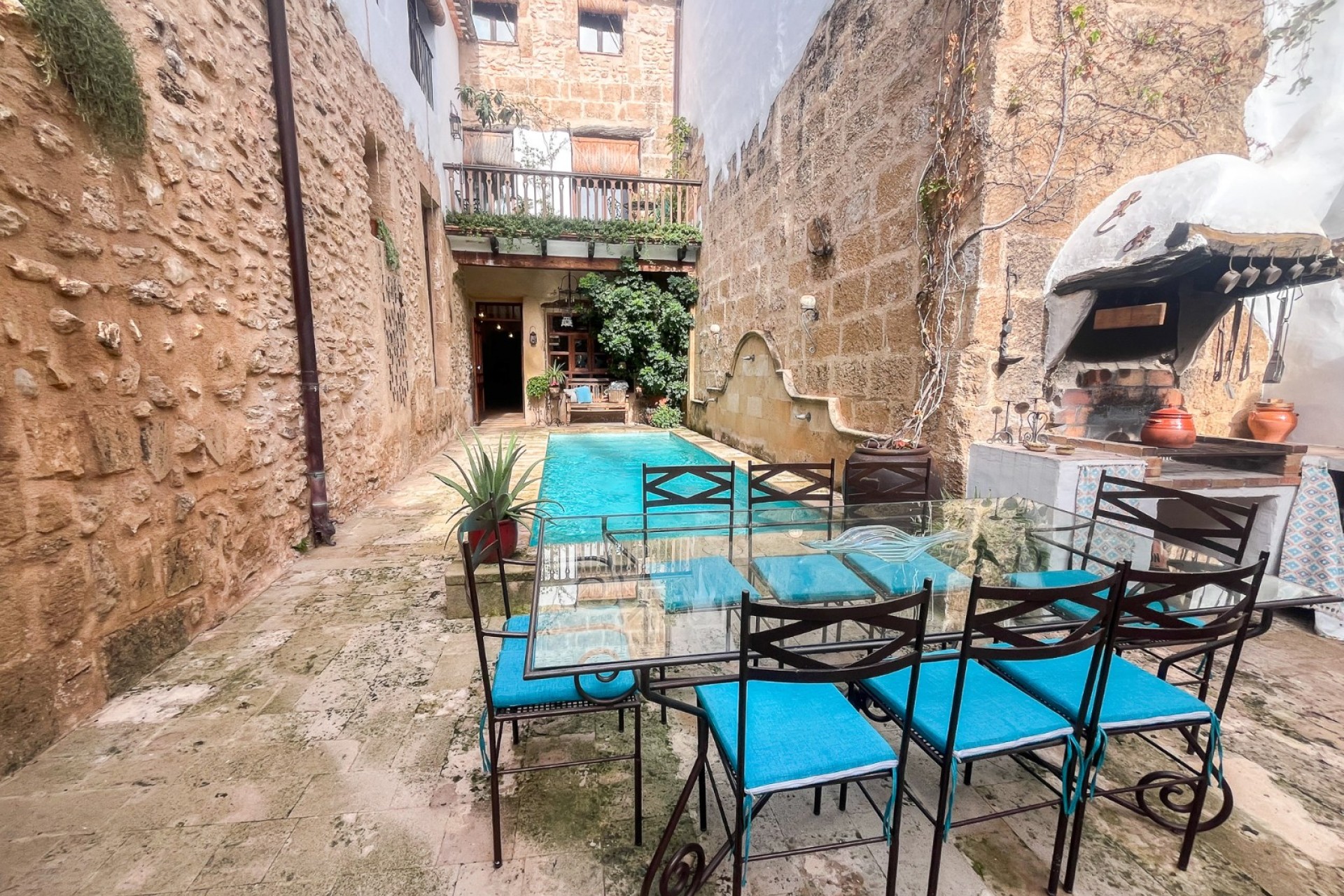 Resale - Villa - Jávea - Javea