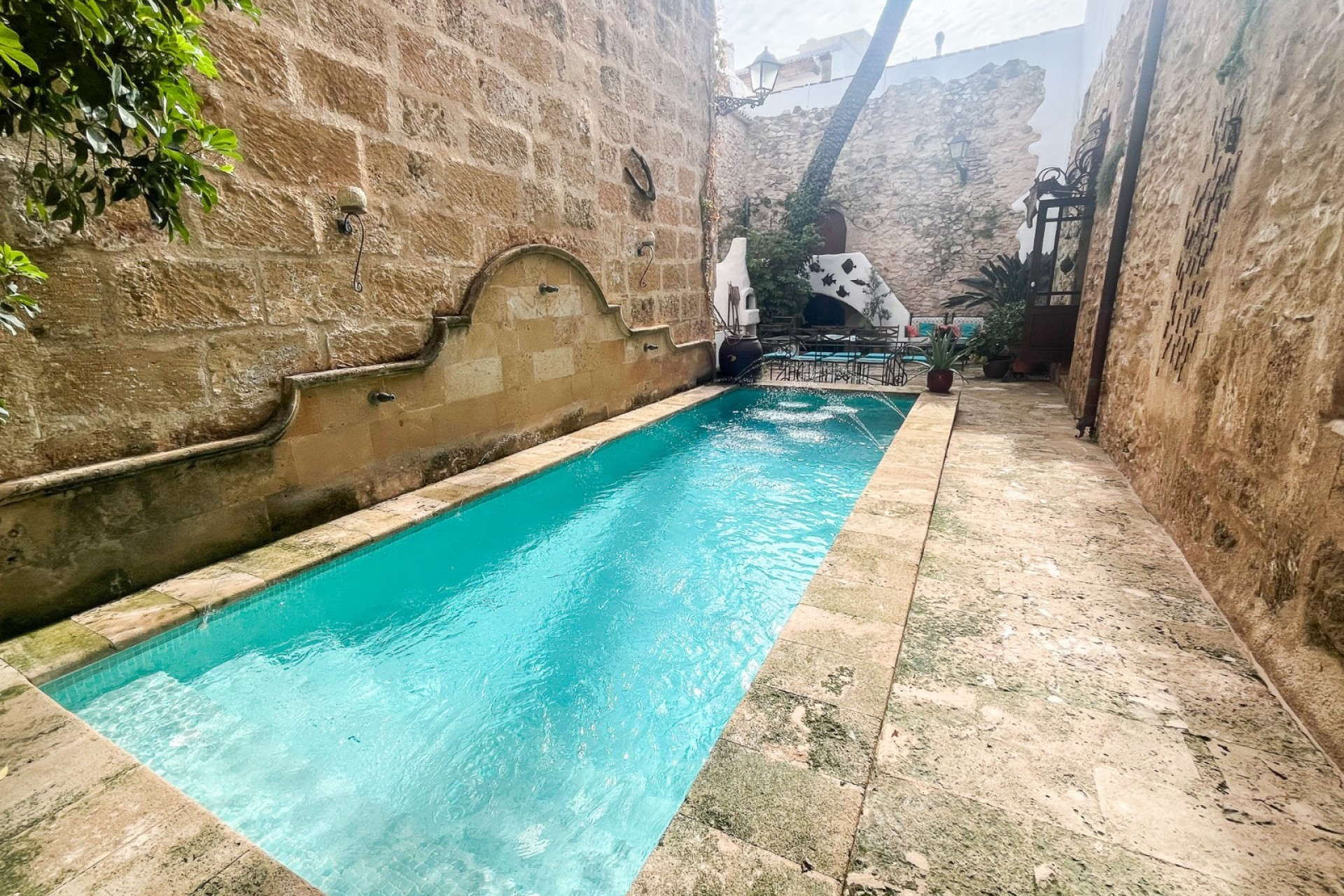 Resale - Villa - Jávea - Javea