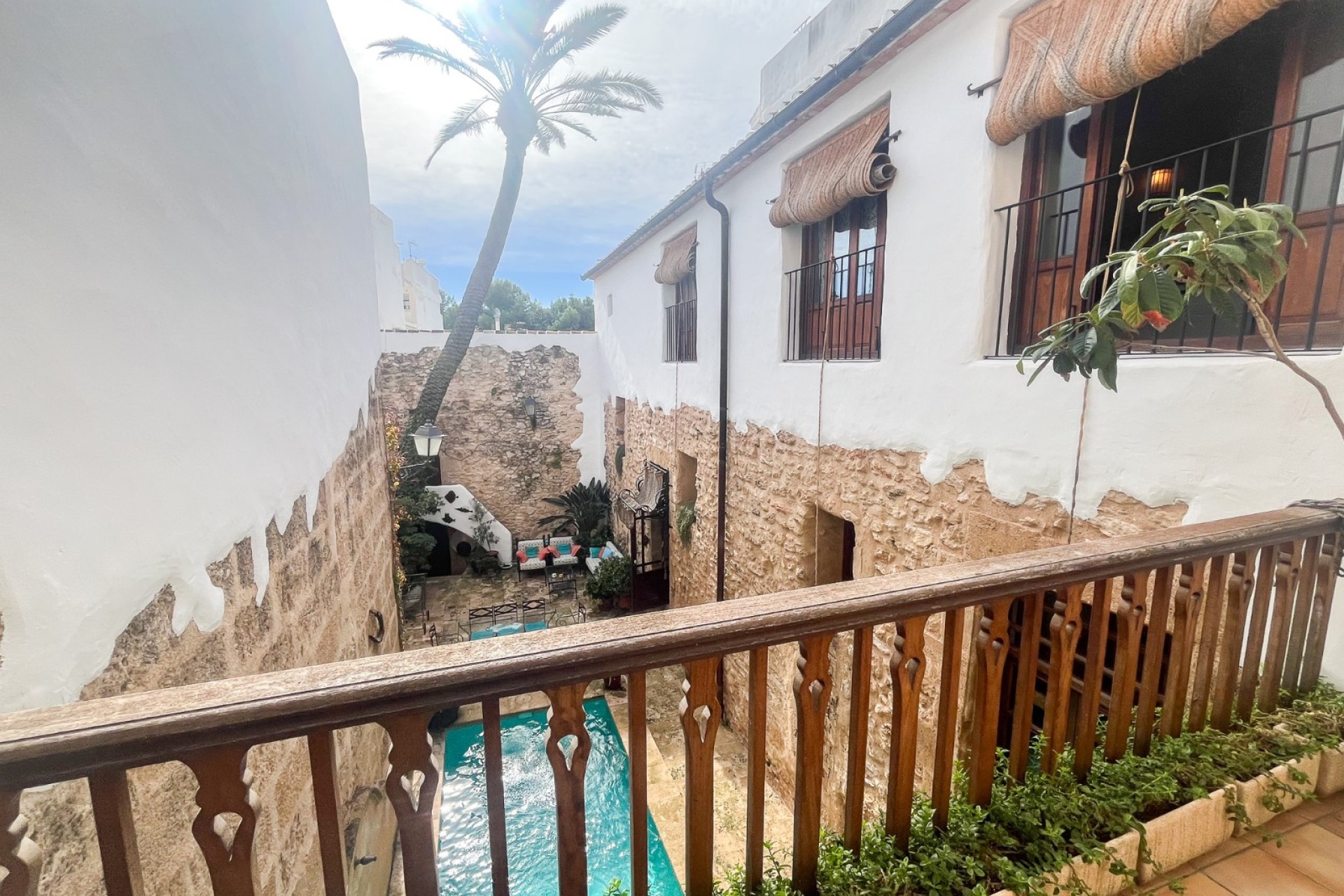 Resale - Villa - Jávea - Javea