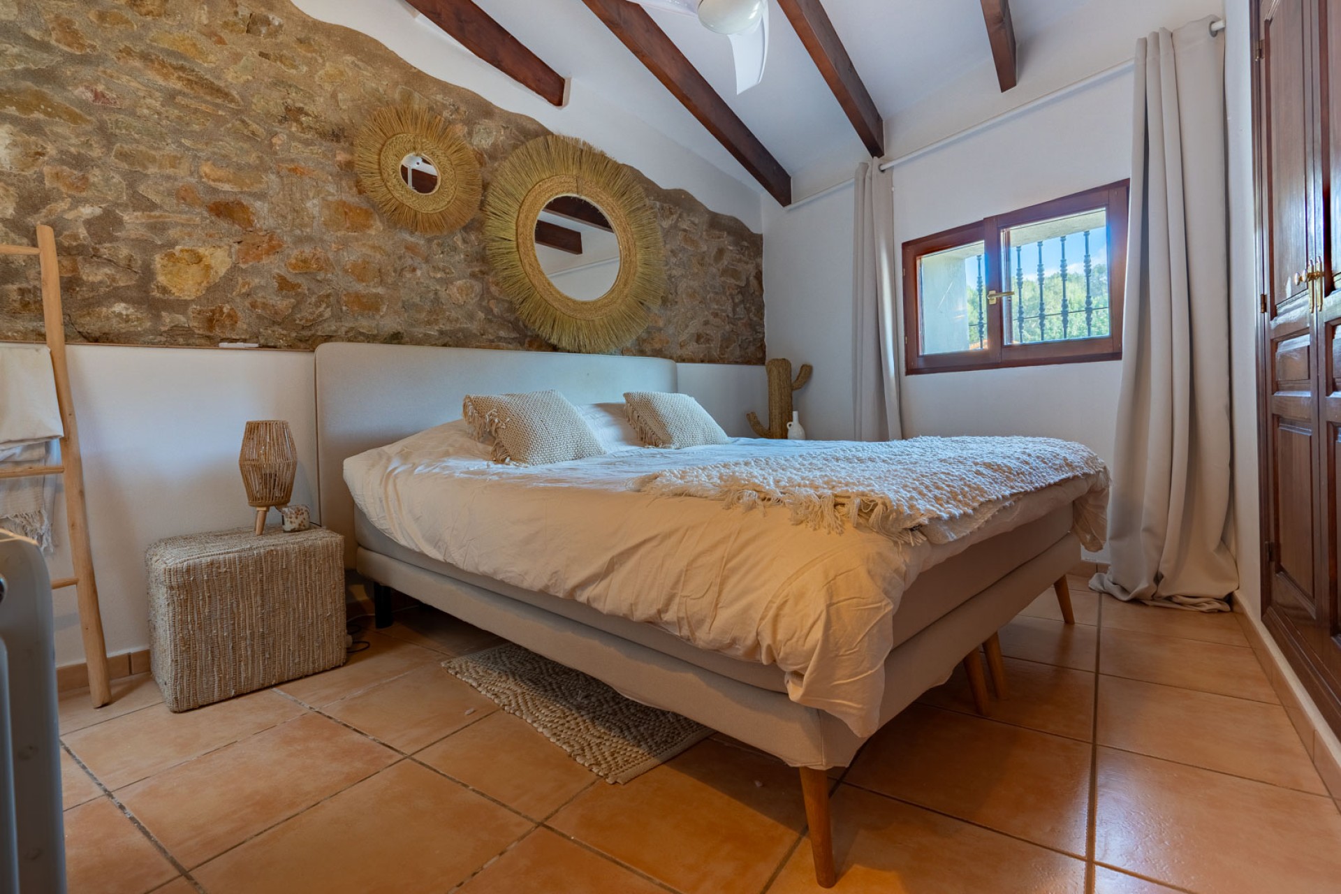 Resale - Villa - Jávea - Jesús Pobre