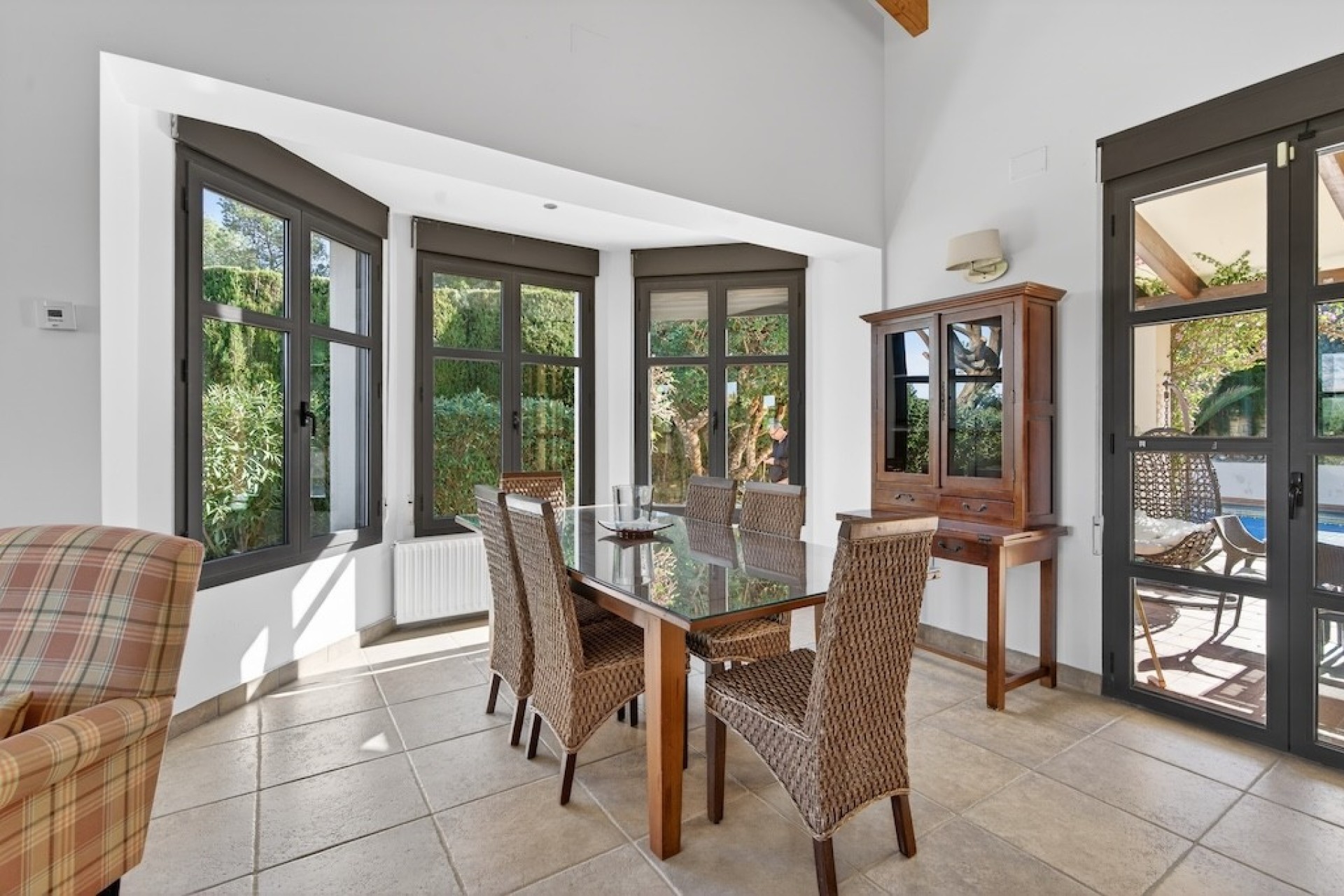 Resale - Villa - Jávea - Monte Olimpe