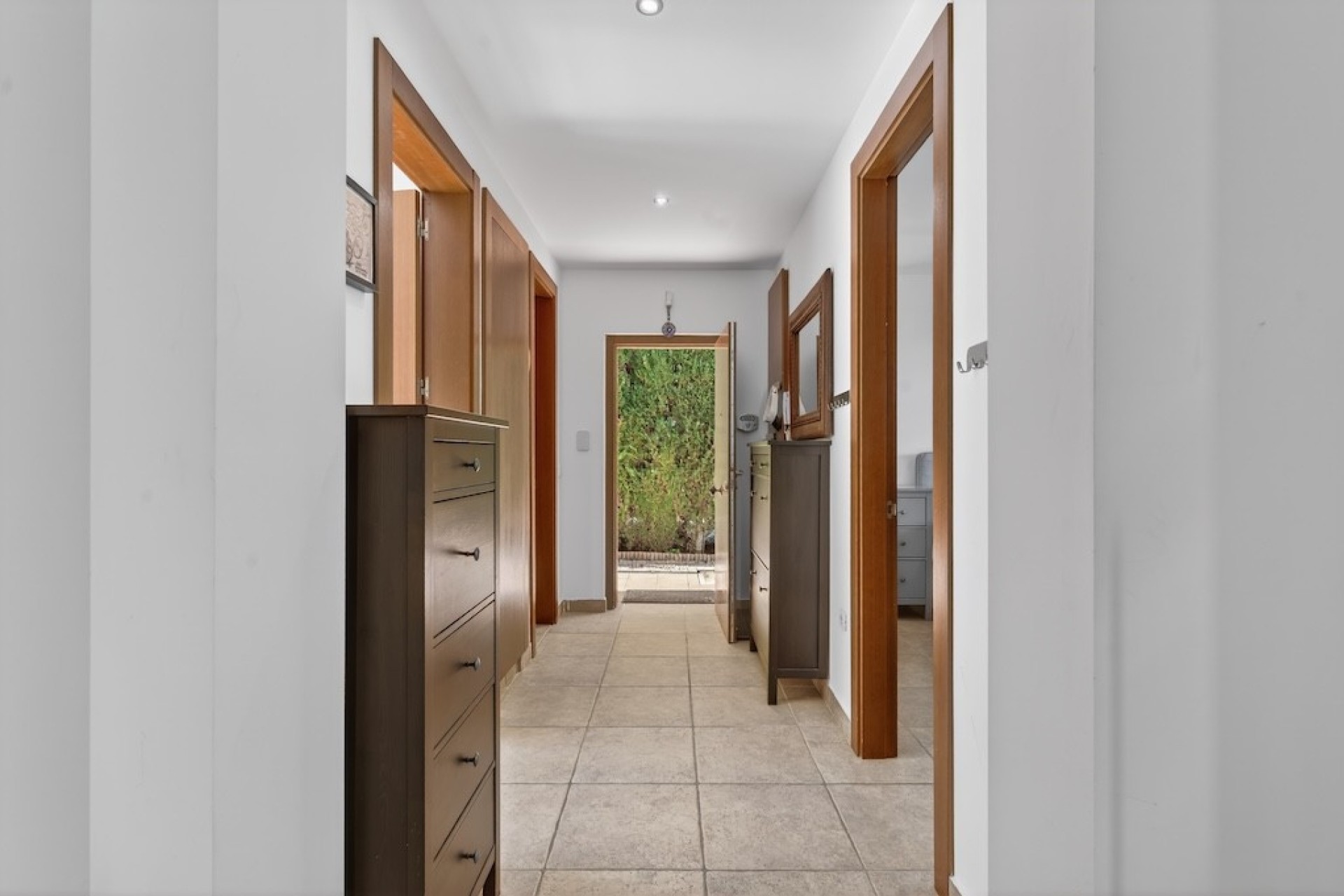 Resale - Villa - Jávea - Monte Olimpe