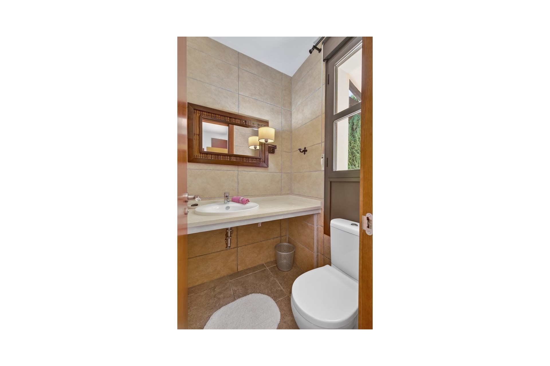 Resale - Villa - Jávea - Monte Olimpe