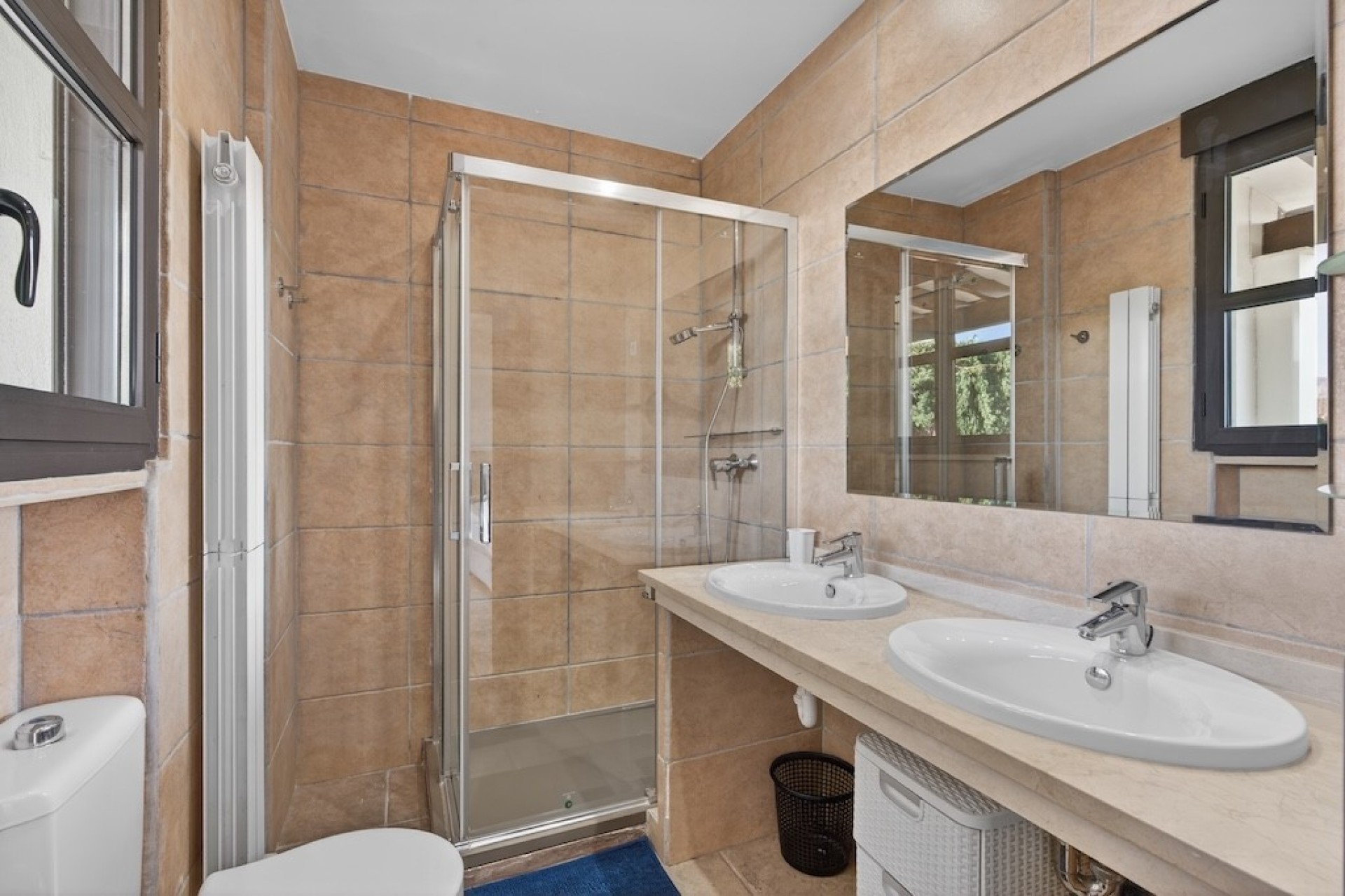 Resale - Villa - Jávea - Monte Olimpe