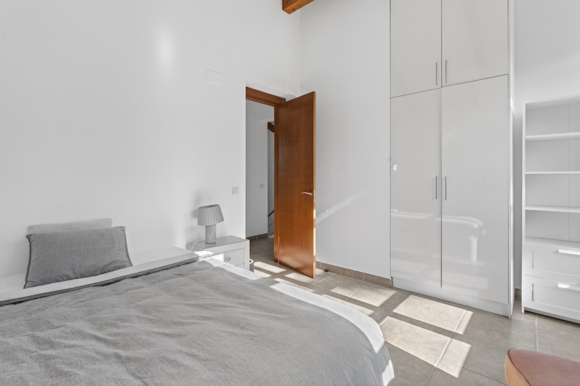 Resale - Villa - Jávea - Monte Olimpe