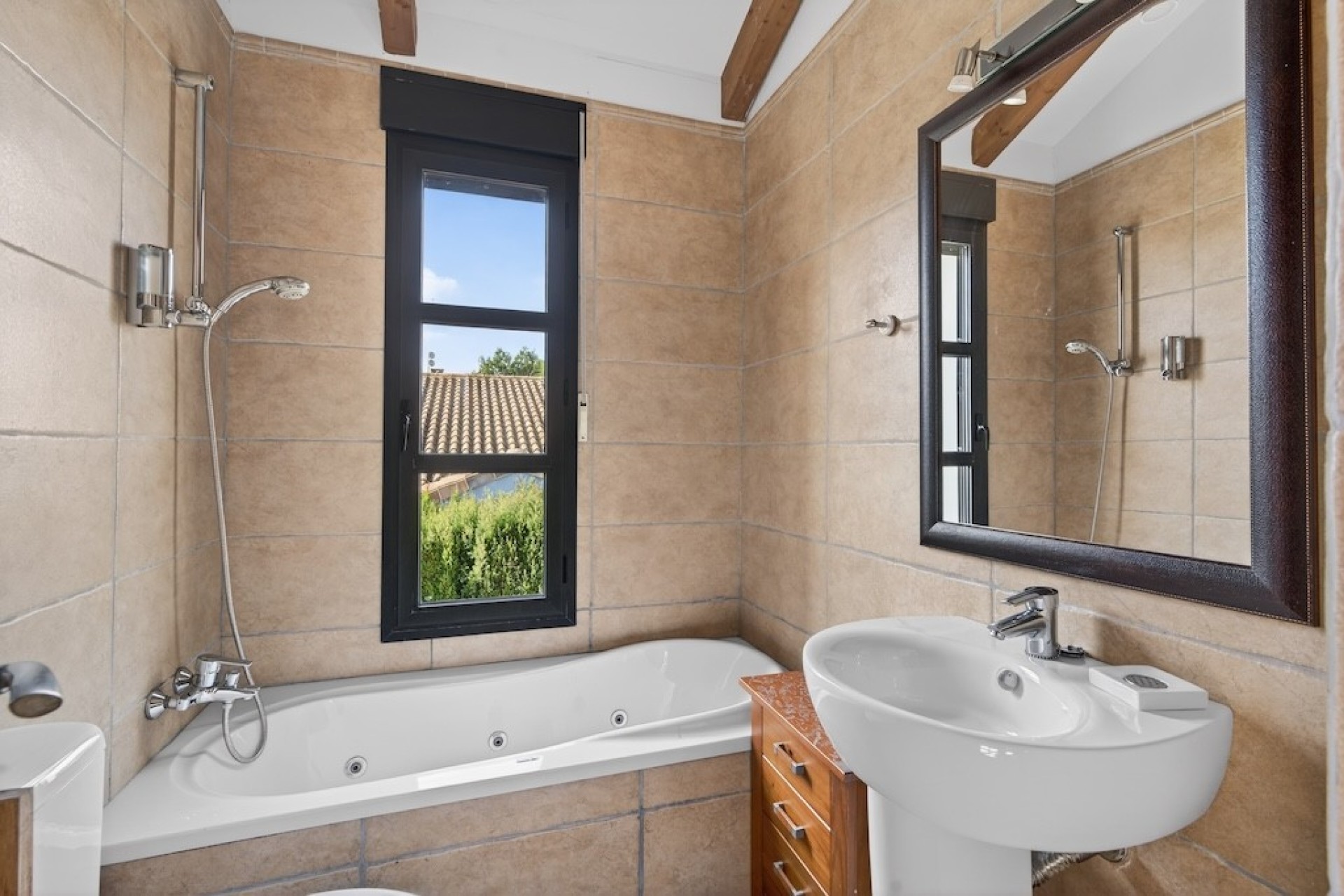 Resale - Villa - Jávea - Monte Olimpe