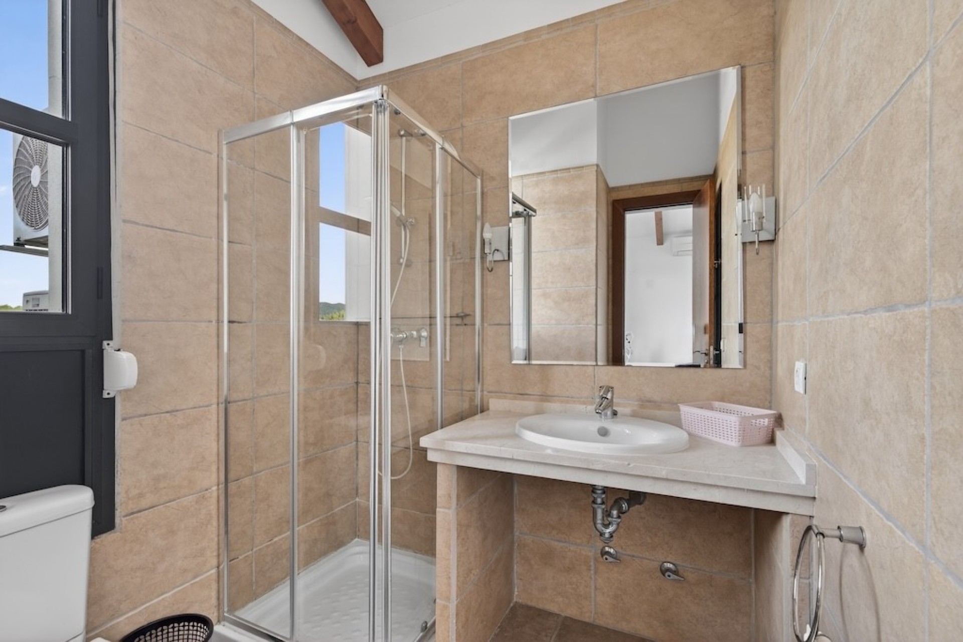 Resale - Villa - Jávea - Monte Olimpe