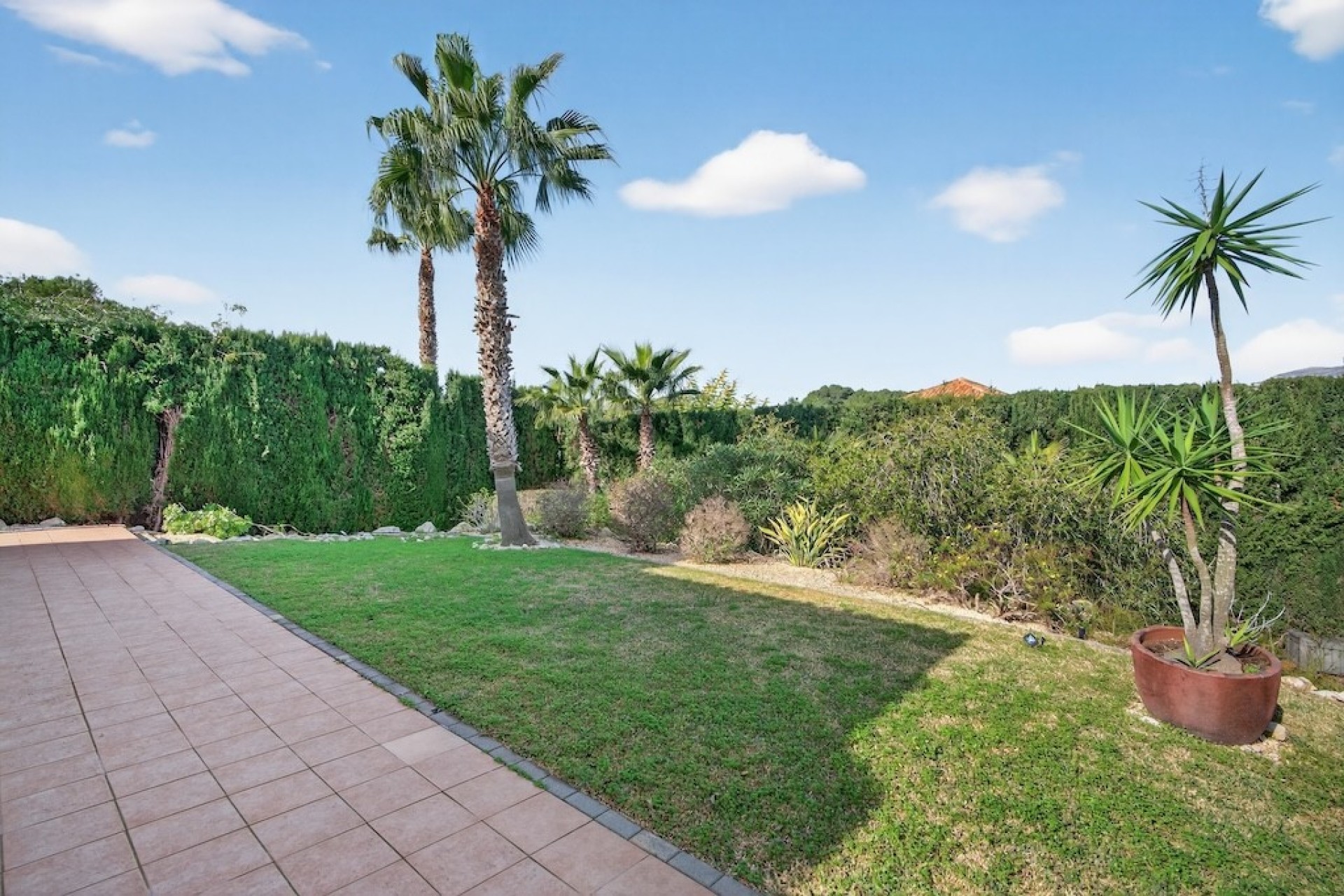 Resale - Villa - Jávea - Monte Olimpe
