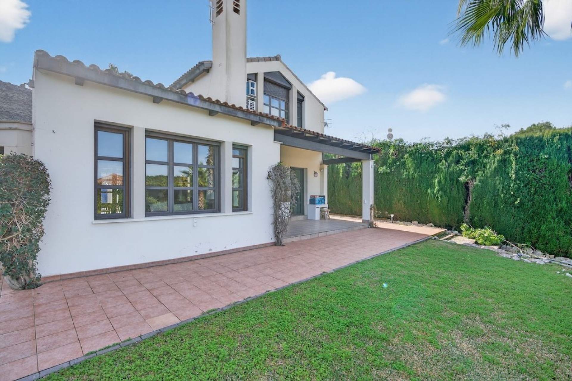 Resale - Villa - Jávea - Monte Olimpe